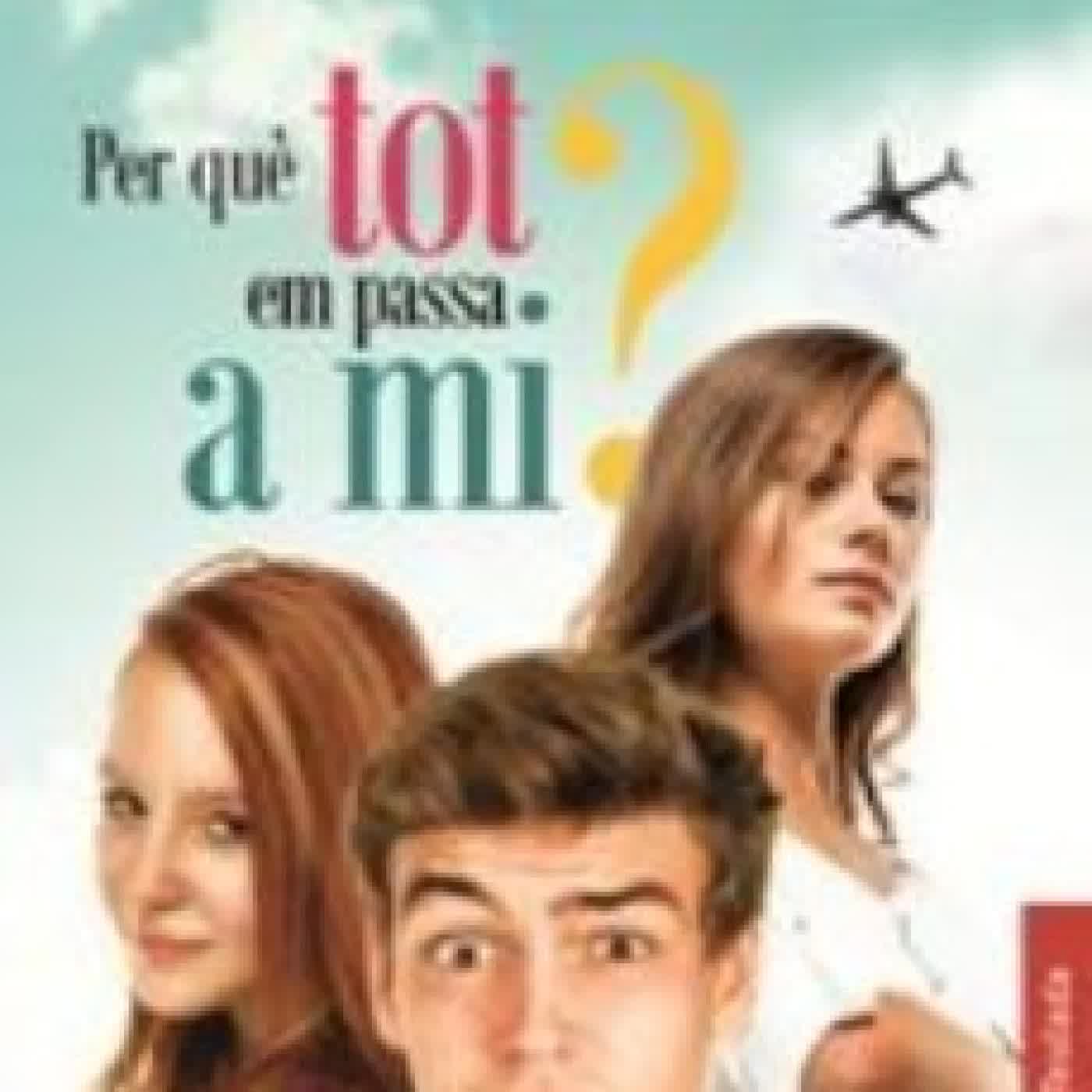 PER QUE TOT EM PASSA A MI? JOSEP MILLO