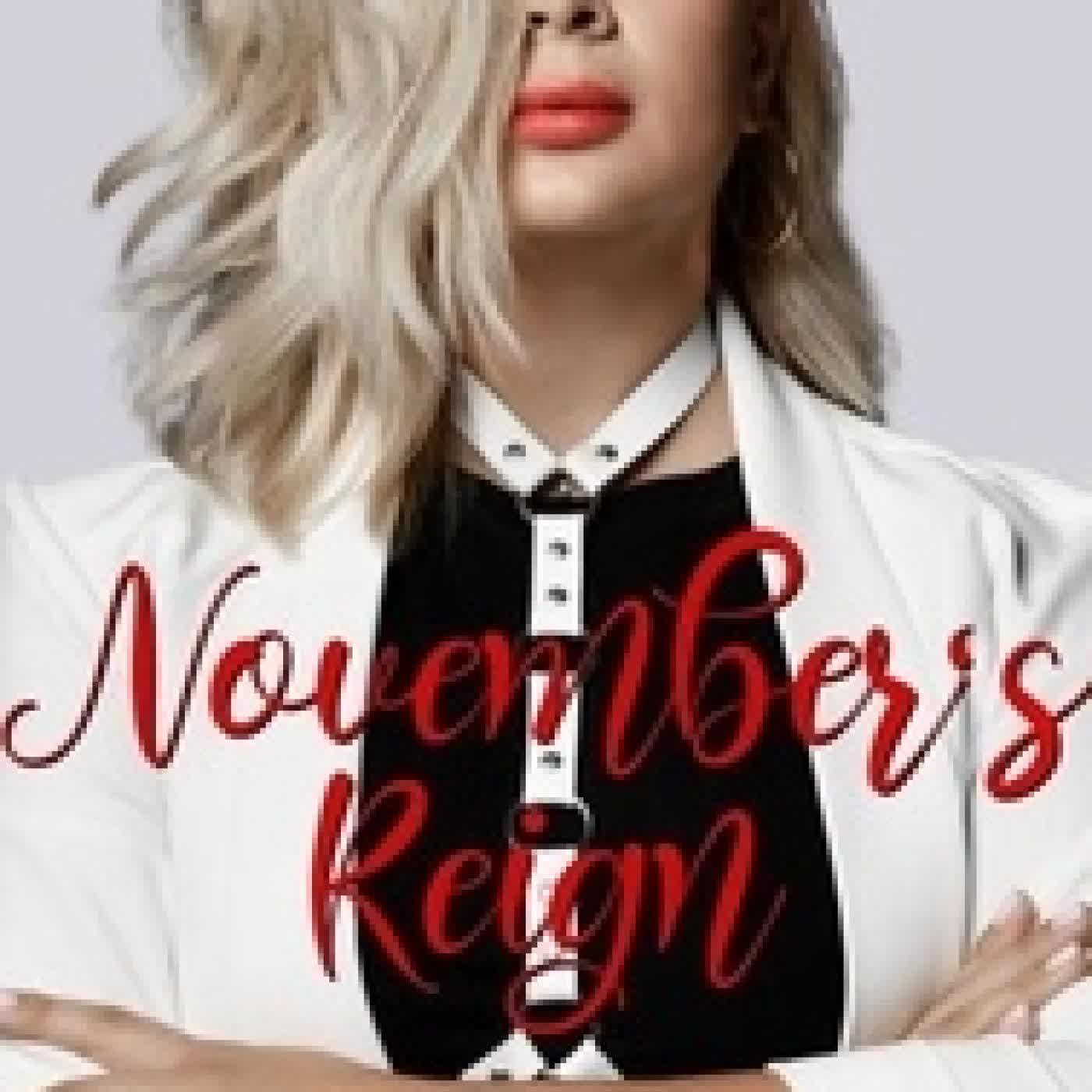 Télécharger Pdf November's Reign - Loving the Curvy Girl, #8