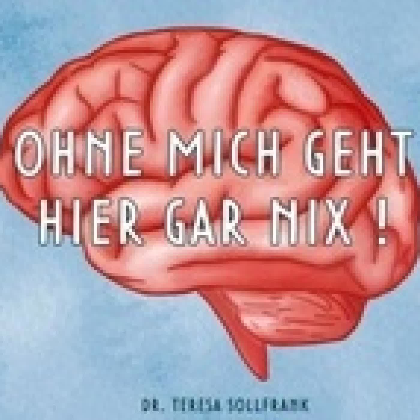 Télécharger Pdf Ohne mich geht hier gar nix! - Komm mit dem Geist der Wissenschaft auf eine wundersame Reise durch dein Gehirn.