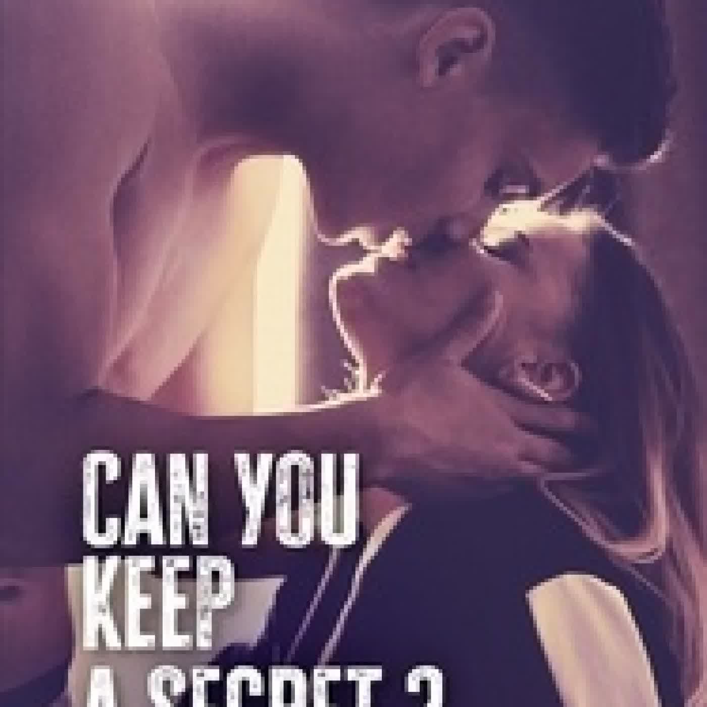 Lire en ligne : Can you keep a secret ?