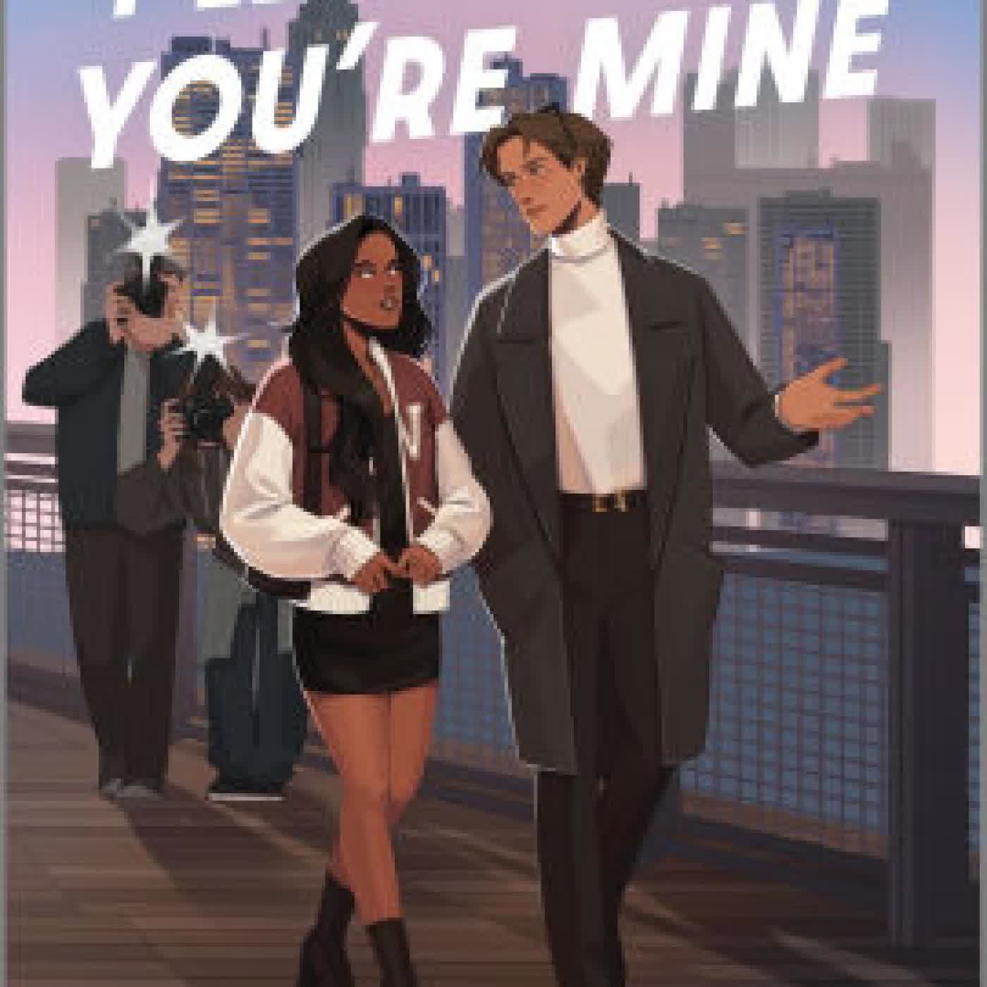 Read online: I'll Pretend You're Mine by Tashie Bhuiyan