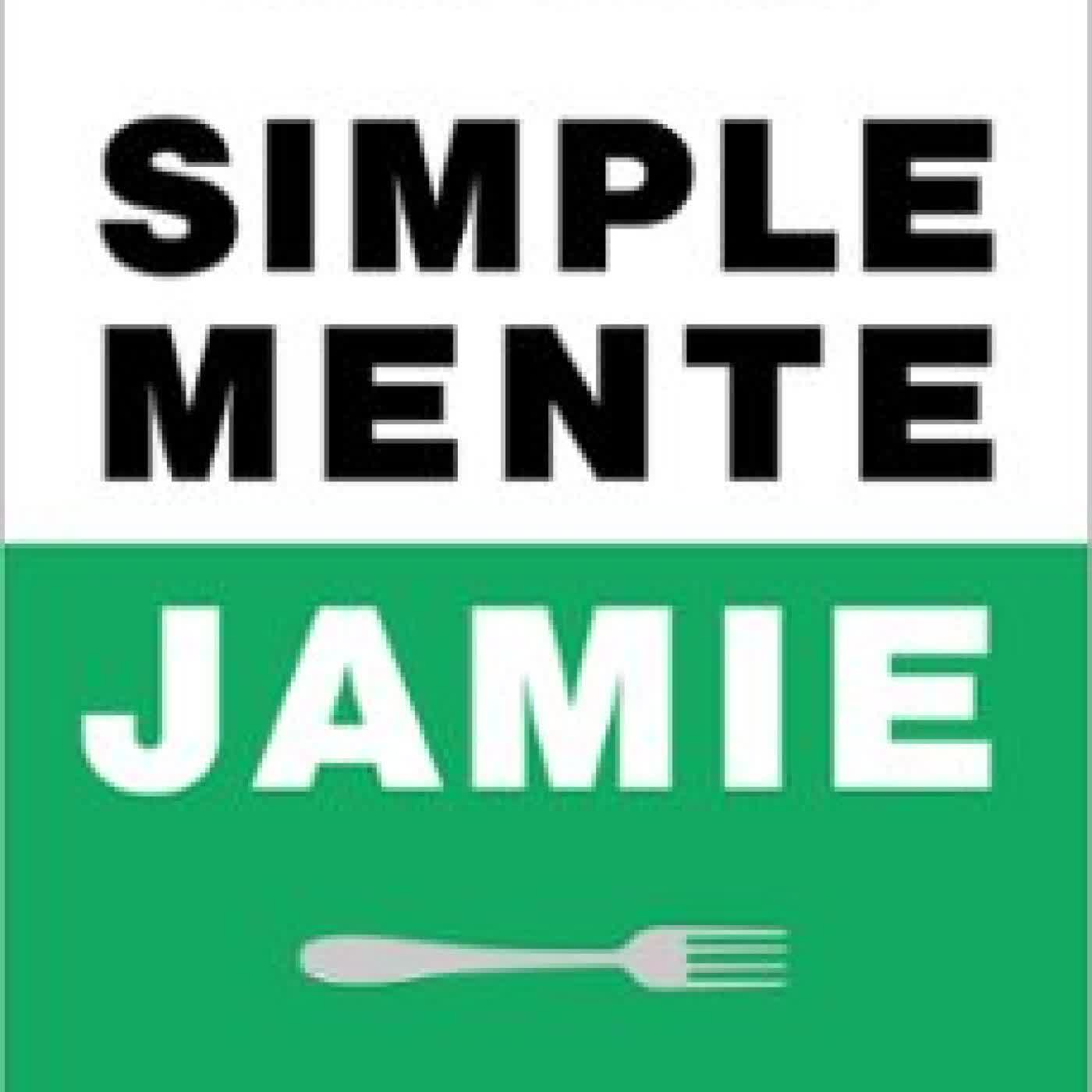 SIMPLEMENTE JAMIE JAMIE OLIVER