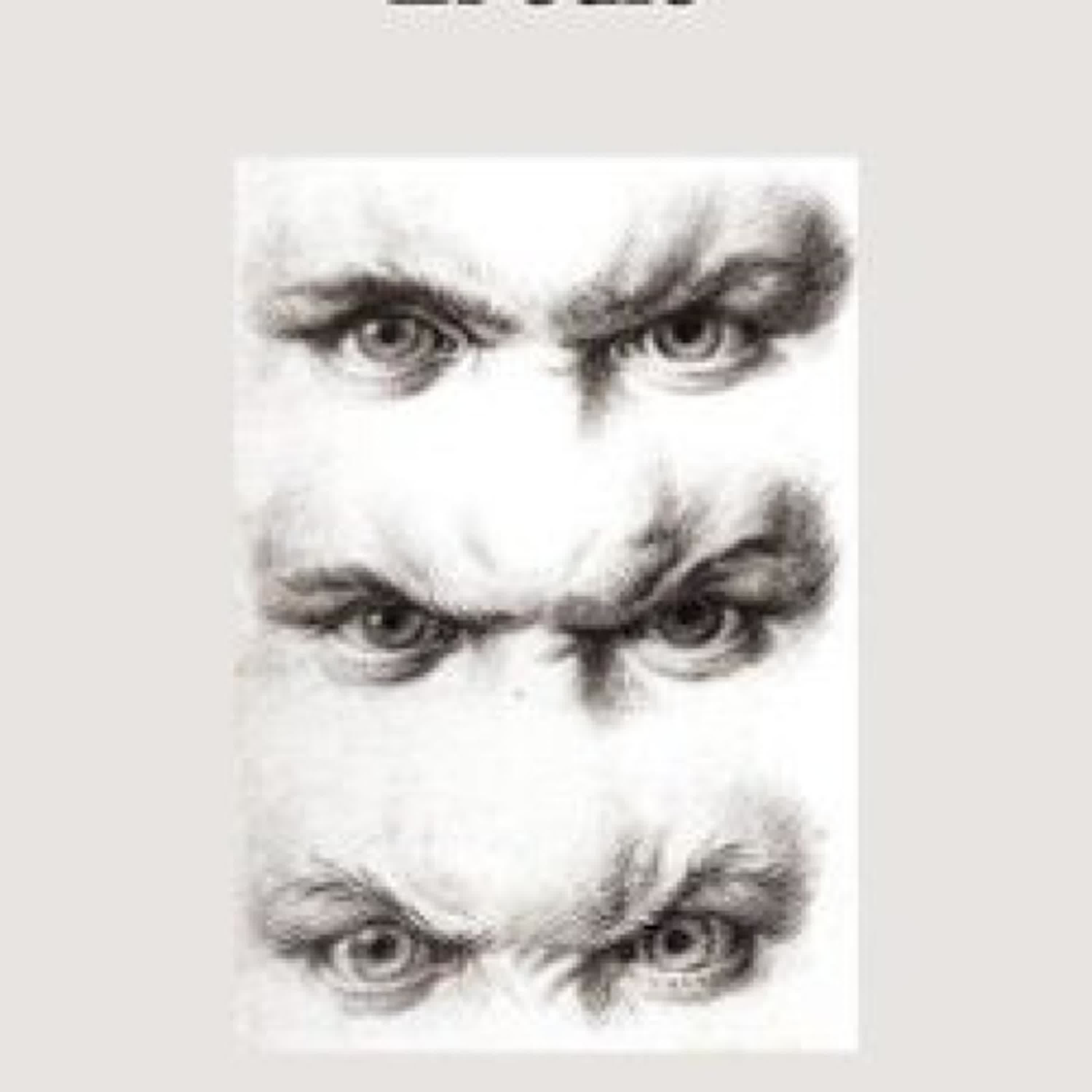 EL ODIO Luisgé Martín