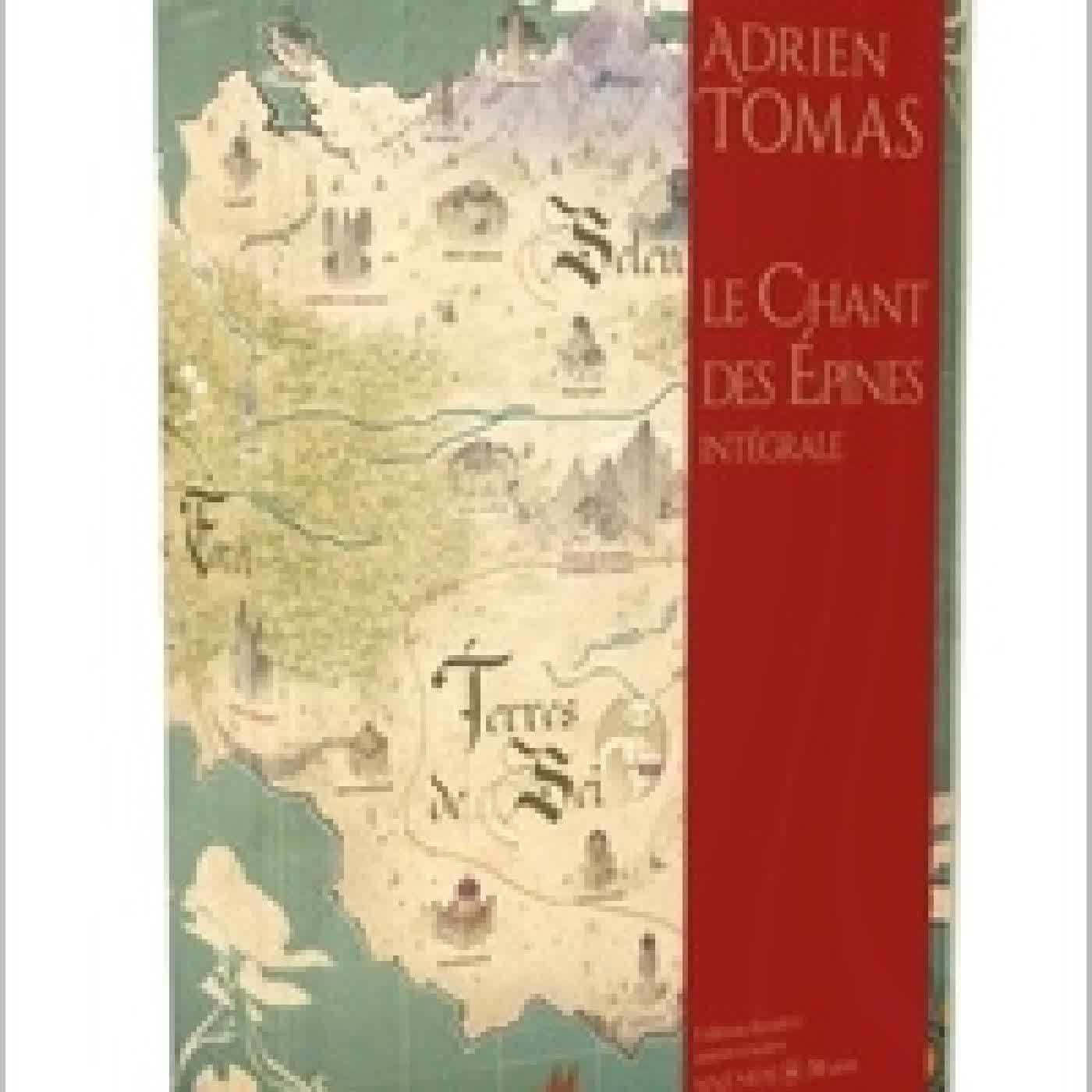 Télécharger Pdf Le Chant des Epines Intégrale