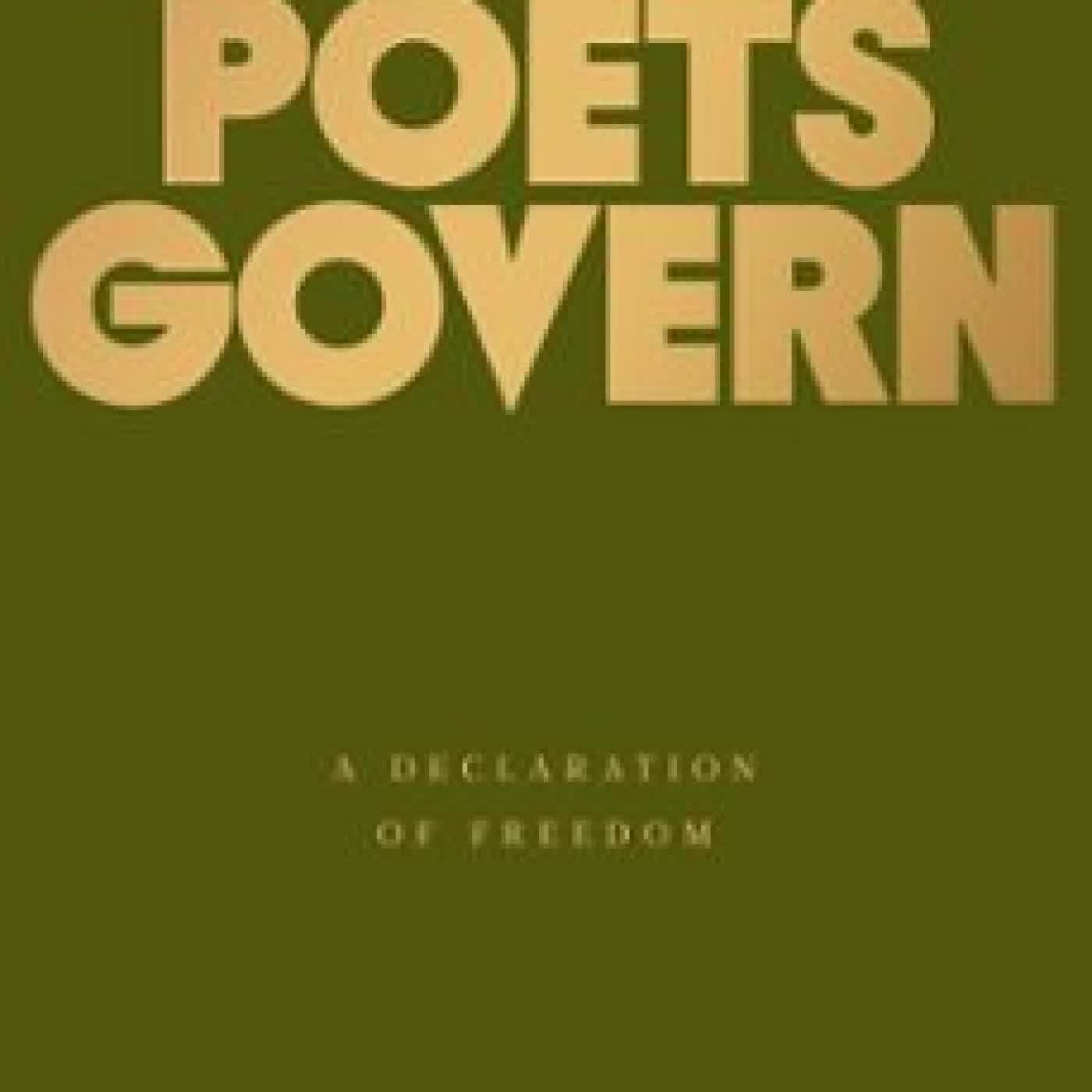 LET THE POETS GOVERN CAMONGHNE FELIX