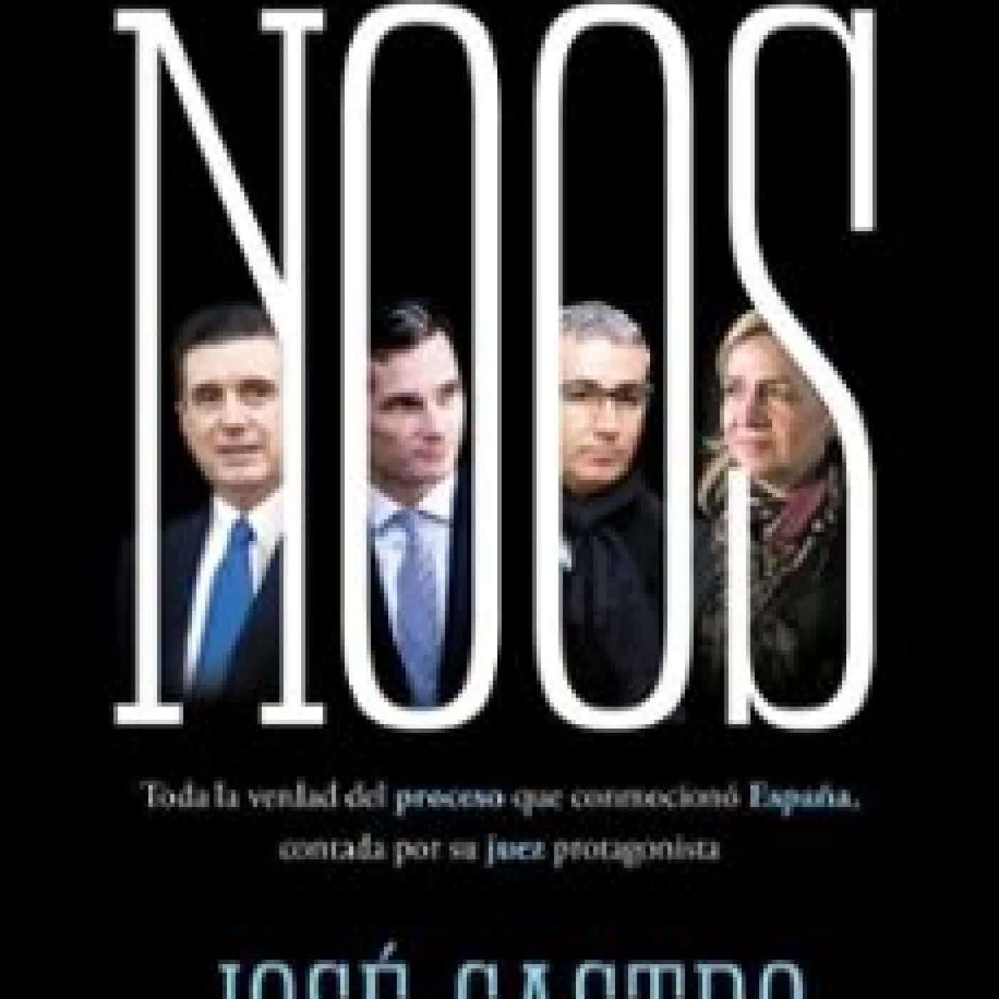EL CASO NÓOS José Castro