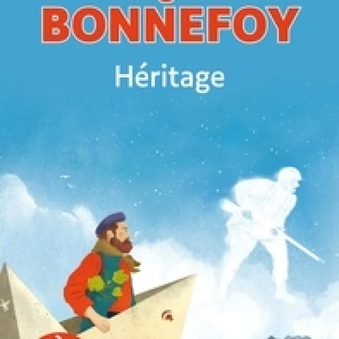 Télécharger Pdf Héritage