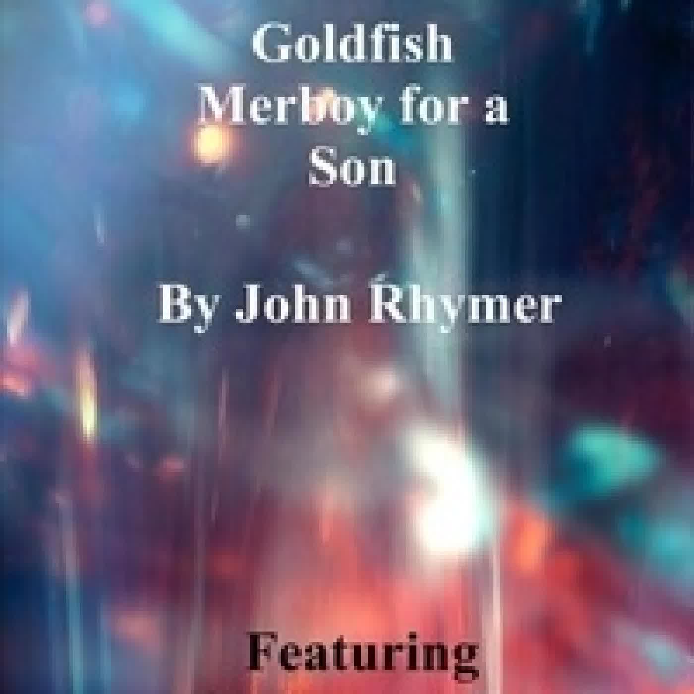 Télécharger Pdf Goldfish Merboy for a Son