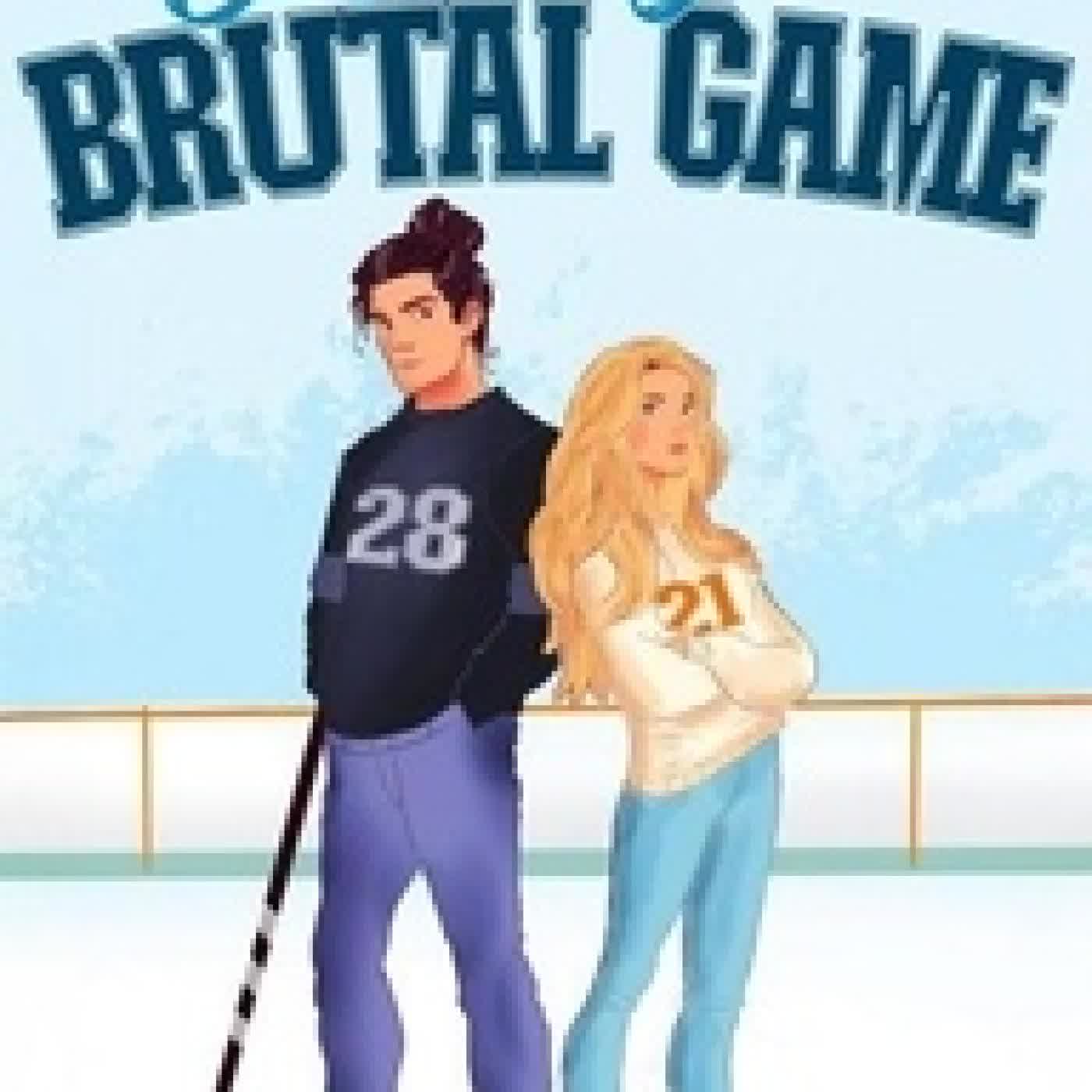 Lire en ligne : Love is a brutal game