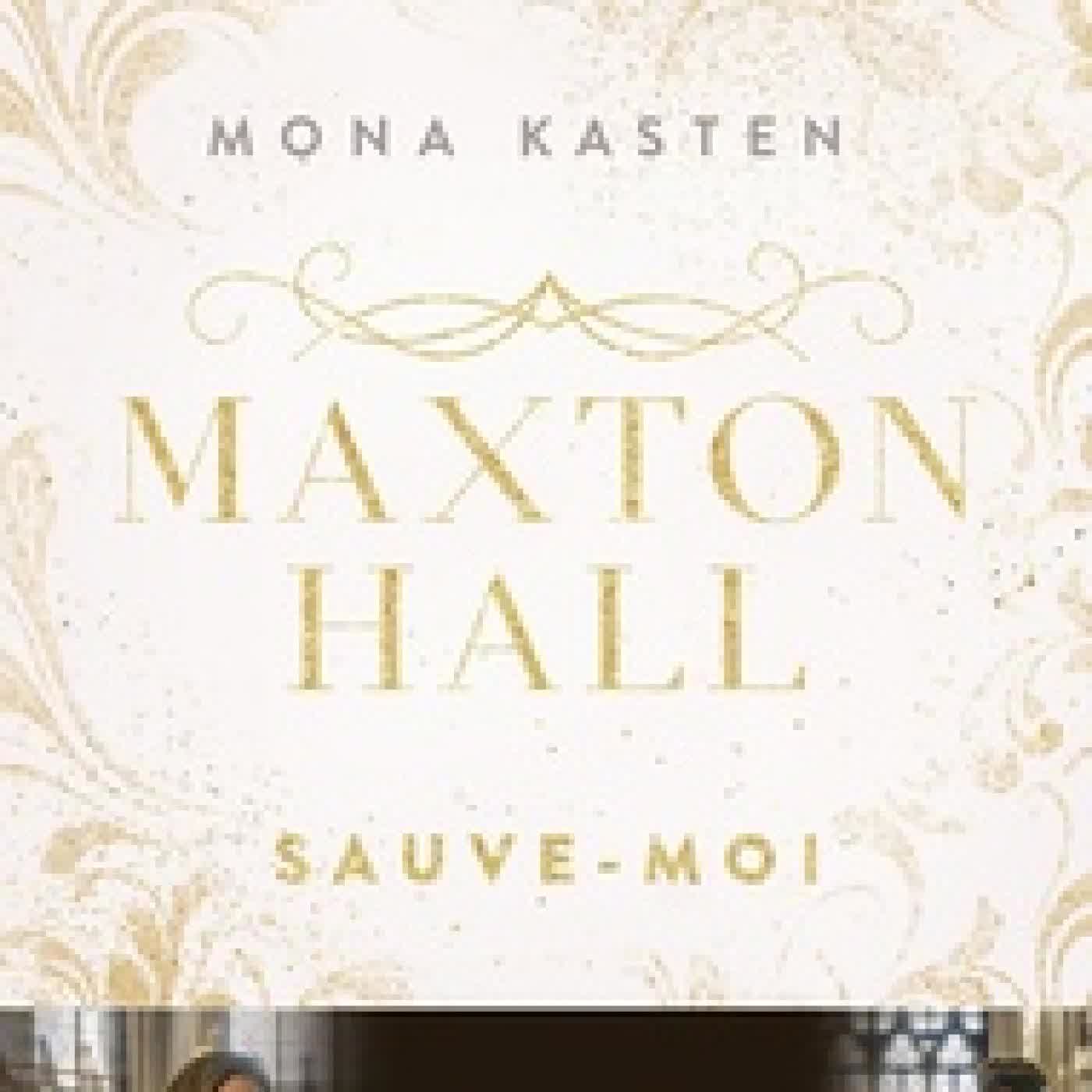 {téléchargement} Maxton Hall - tome 1 - Le roman à l'origine de la série Prime Video - Sauve-moi