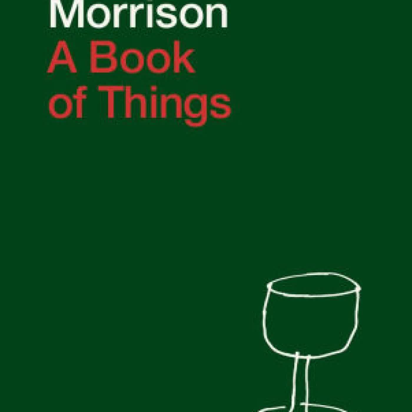 Jasper Morrison: A Book of Things by Jasper Morrison on Iphone New Format