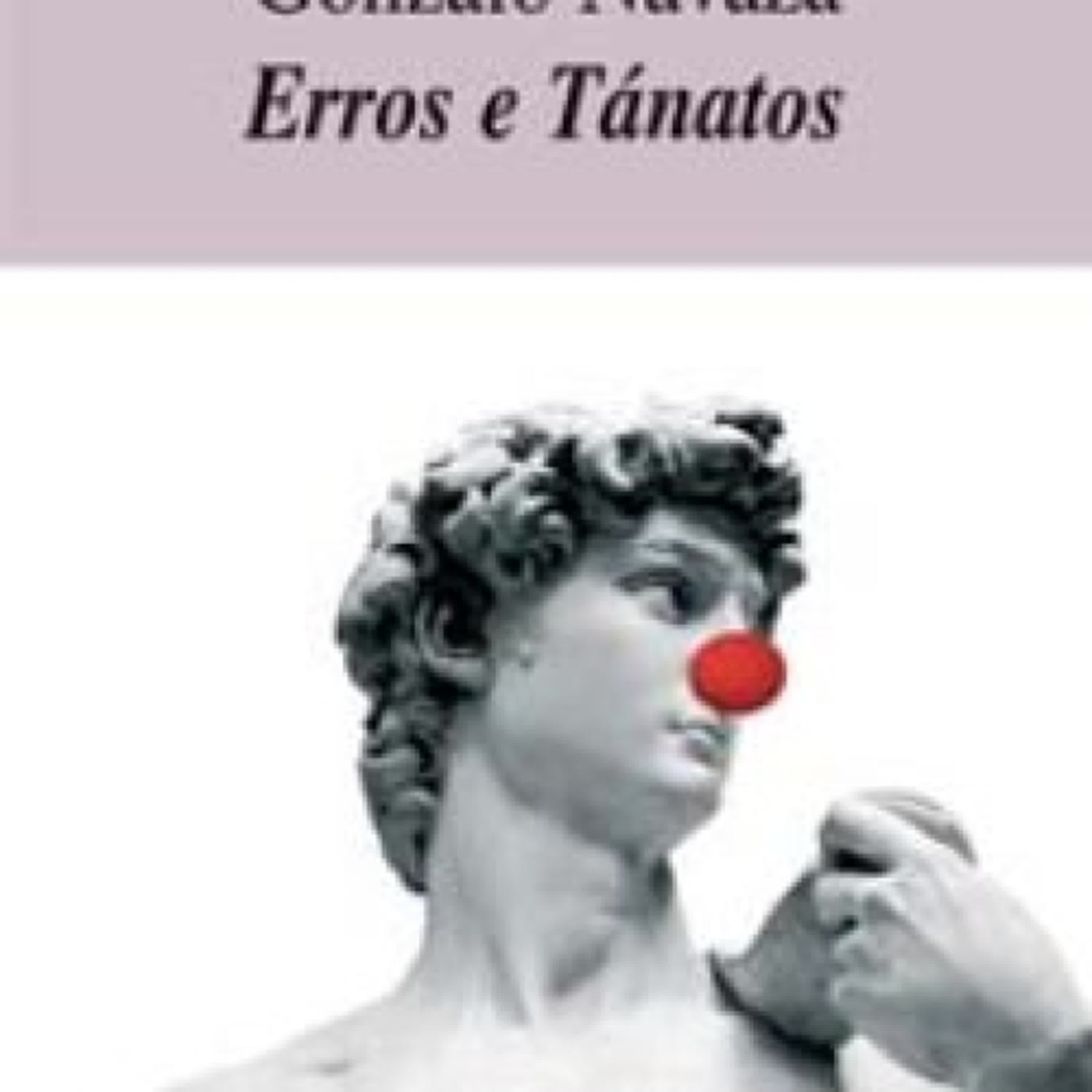 ERROS E TANATOS GONZALO NAVAZA