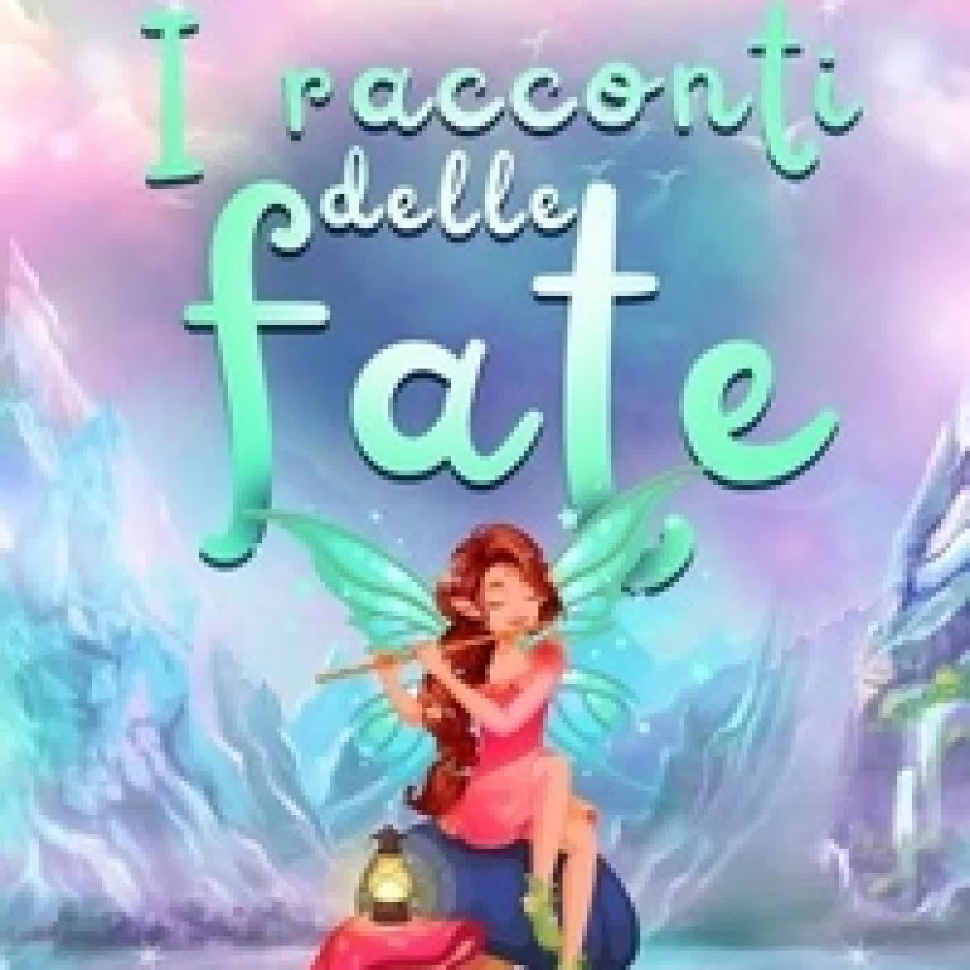 {téléchargement} I racconti delle fate