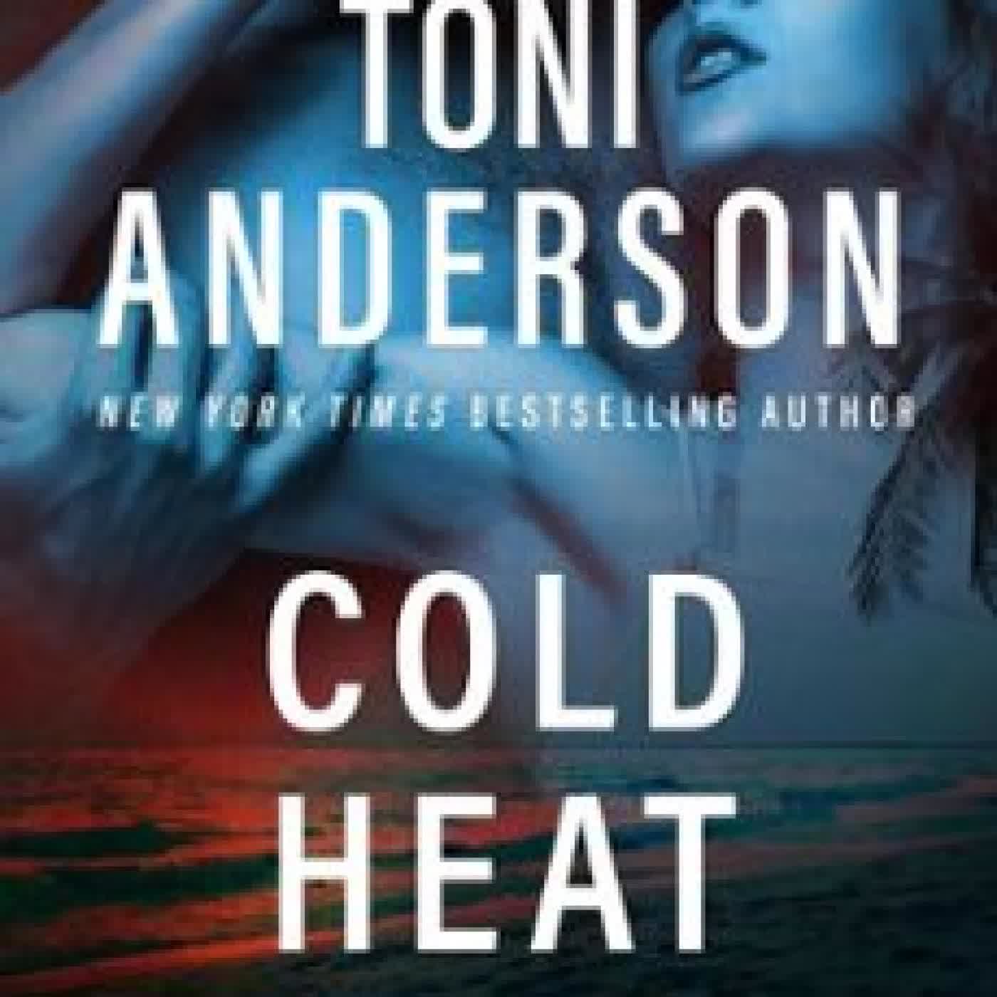 COLD HEAT TONI ANDERSON