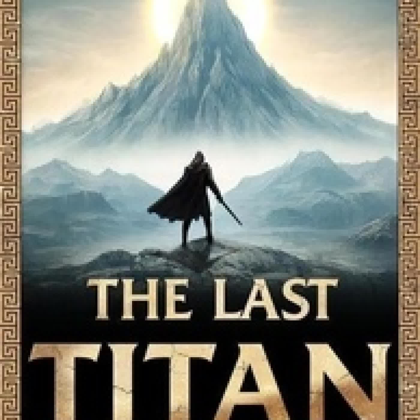 Lire en ligne : The Last Titan: Unchained - The Last Titan, #1