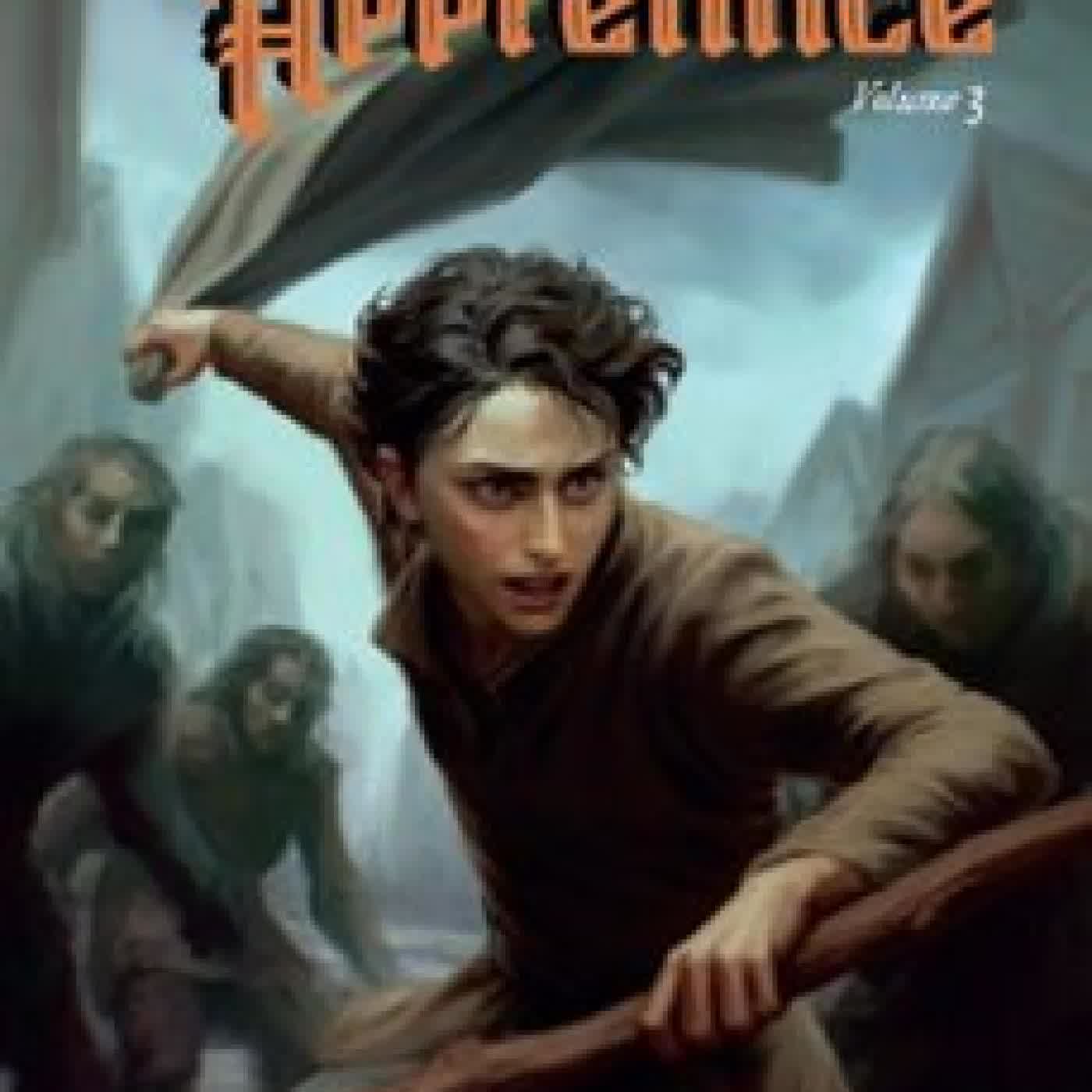 ASSASSIN’S APPRENTICE VOLUME 3 Robin Hobb