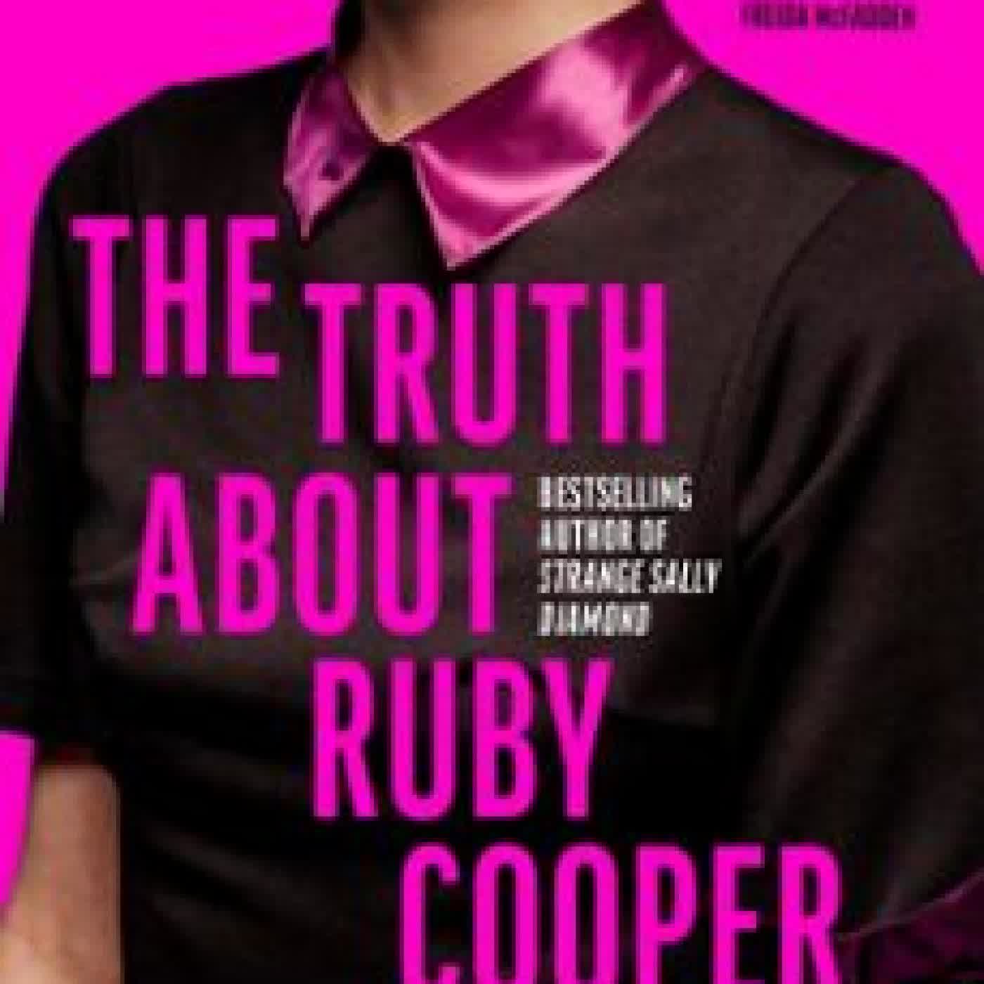 THE TRUTH ABOUT RUBY COOPER Liz Nugent