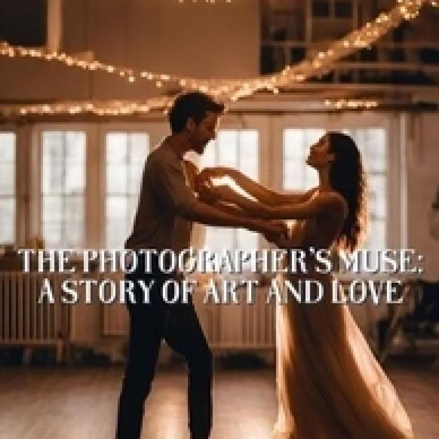 Télécharger Pdf The Photographer's Muse: A Story of Art and Love
