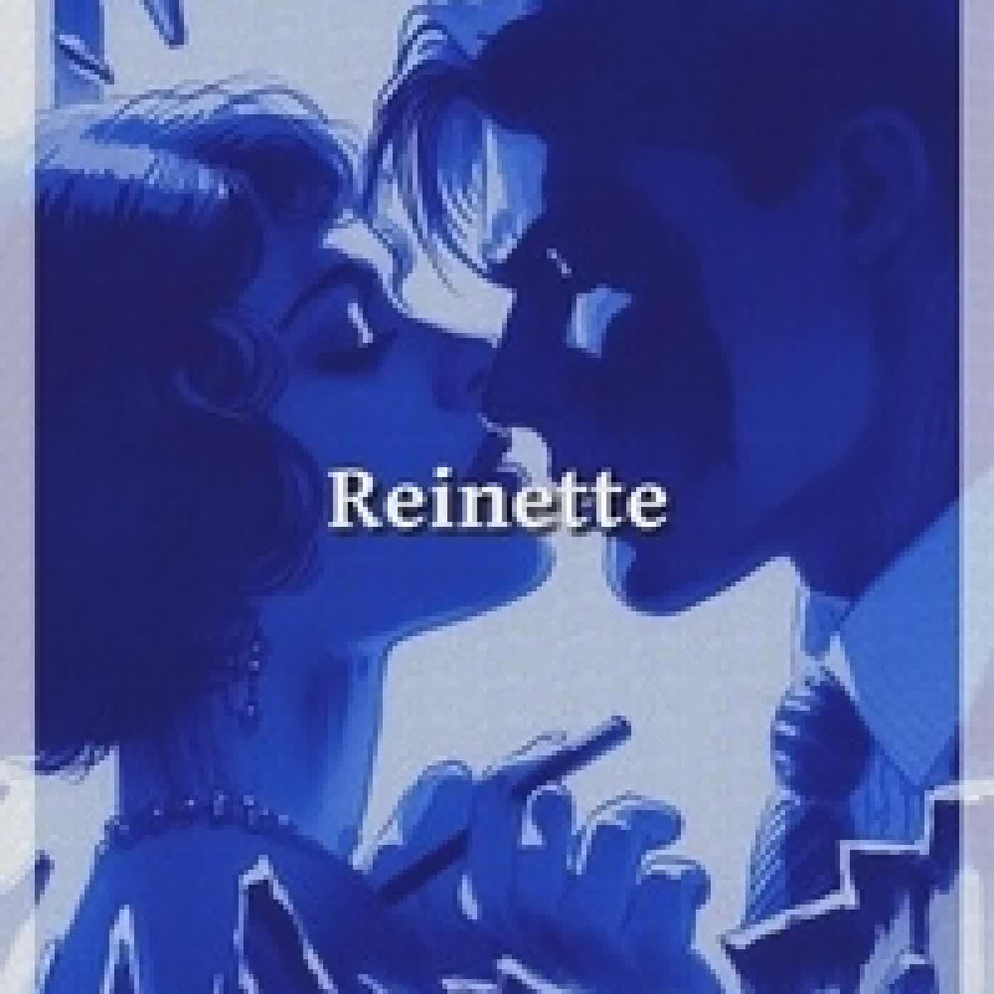 Télécharger Pdf Reinette