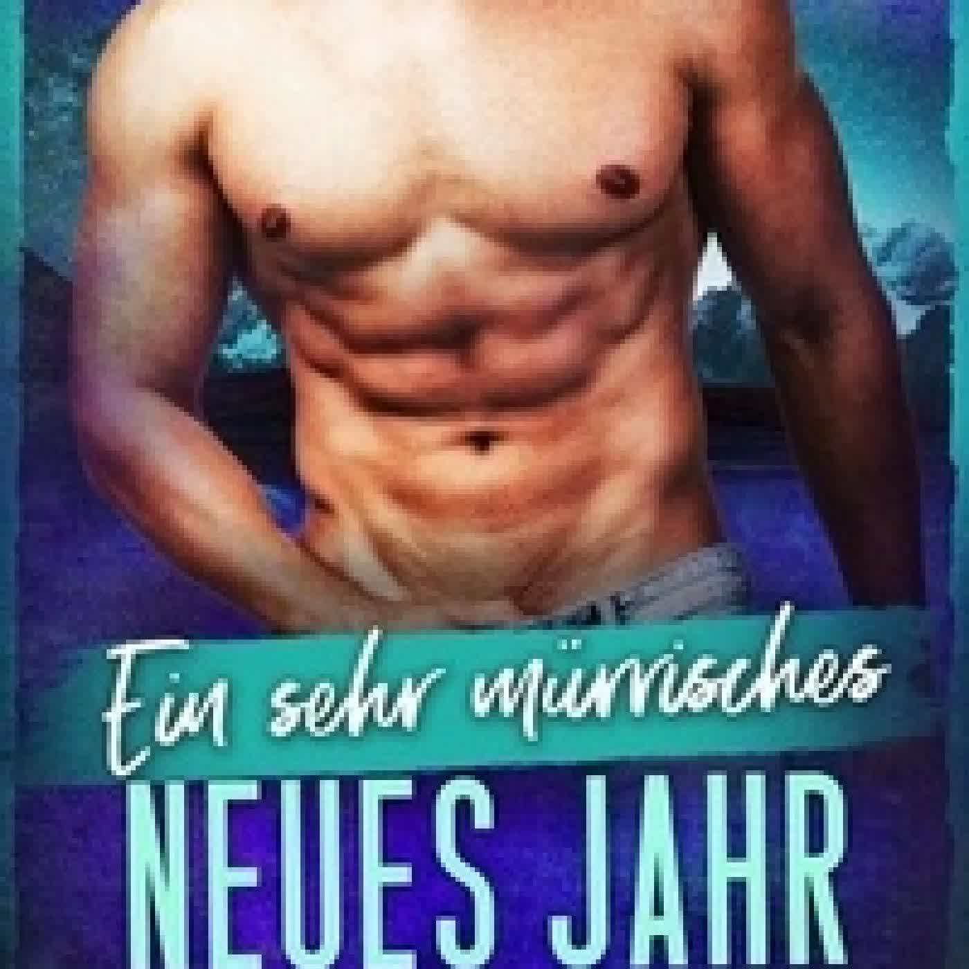 Lire en ligne : Ein sehr mürrisches neues Jahr - Wolf Valley: A Very Grumpy Holiday, #5