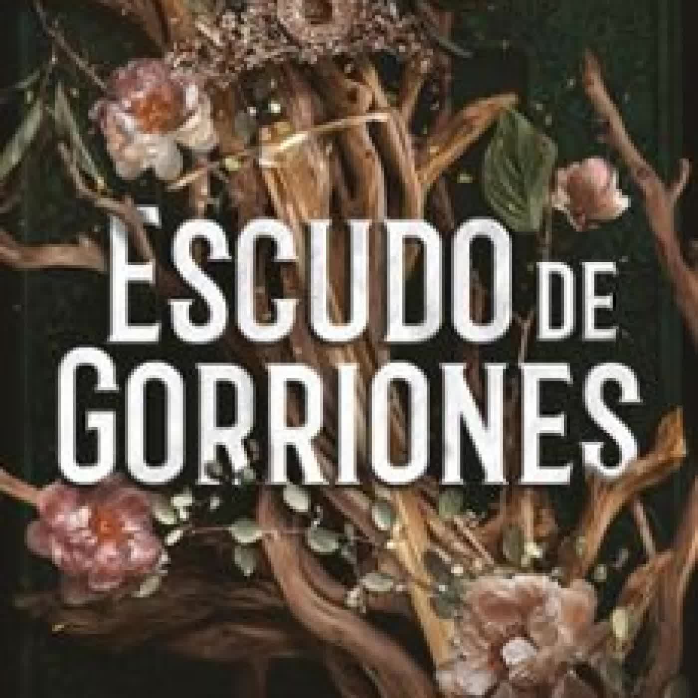 ESCUDO DE GORRIONES Devney Perry