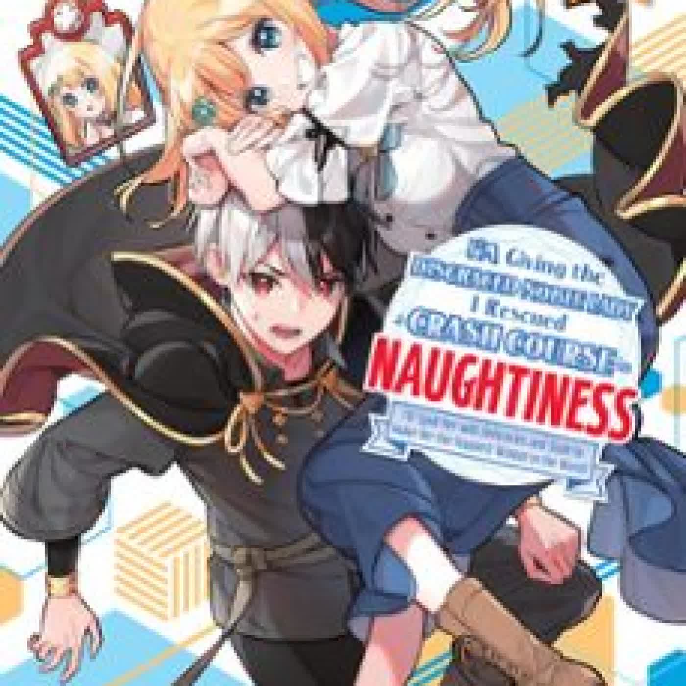 I'M GIVING THE DISGRACED NOBLE LADY I RESCUED A CRASH COURSE IN NAUGHTINESS 9 FUKADA SAMETAROU