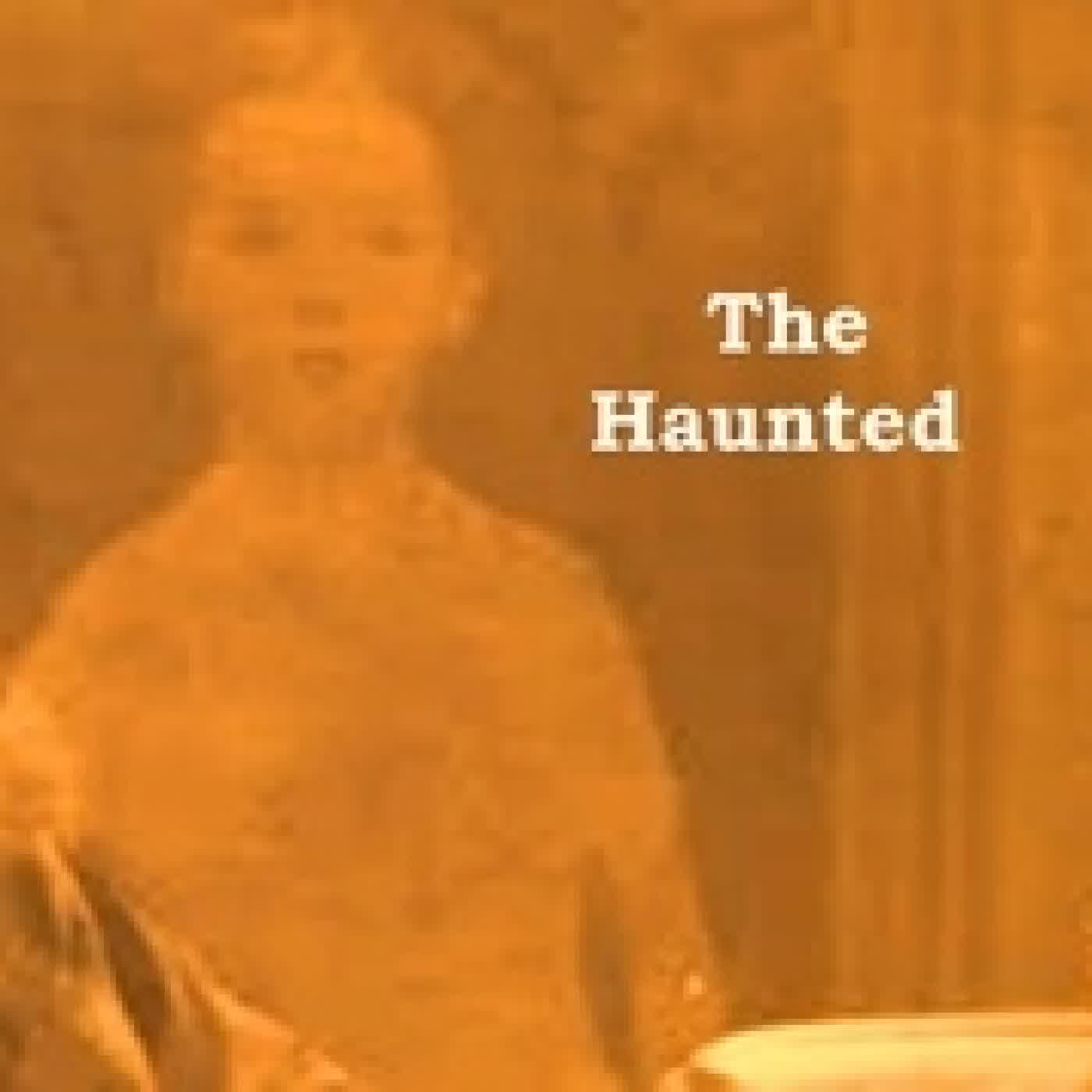 Lire en ligne : The Haunted