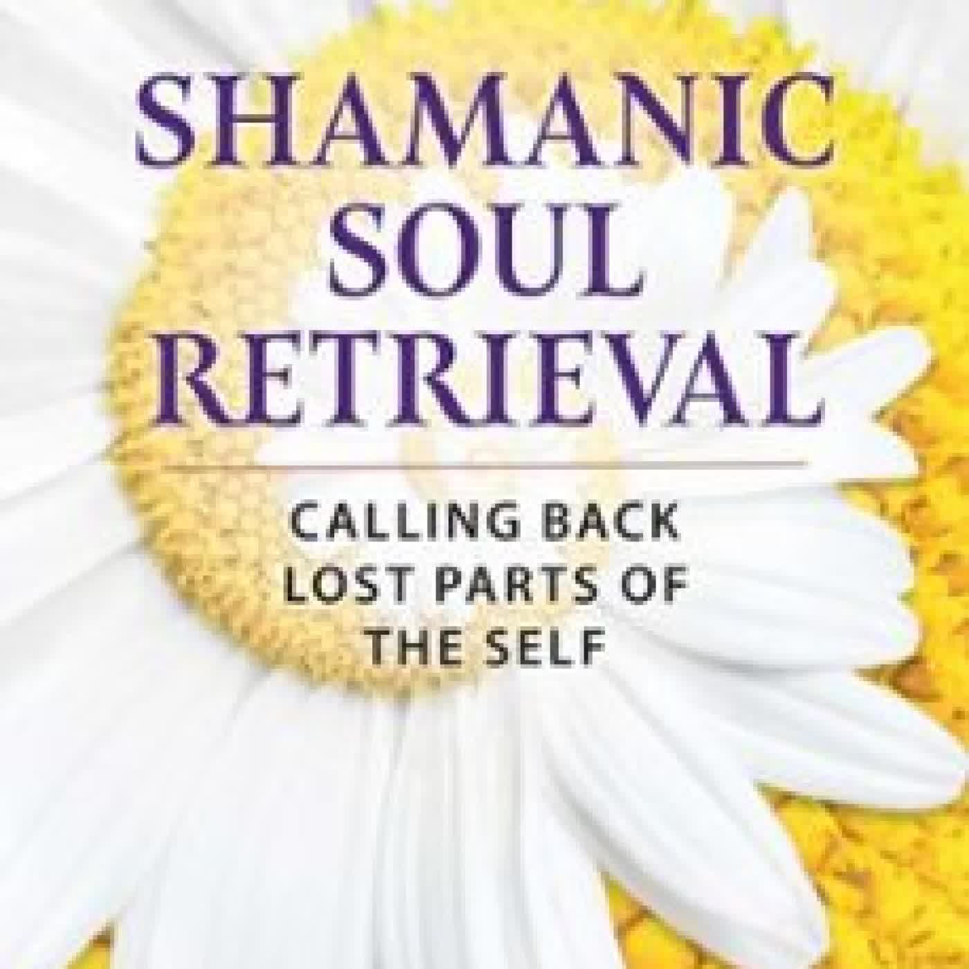SHAMANIC SOUL RETRIEVAL LISA BIRITZ