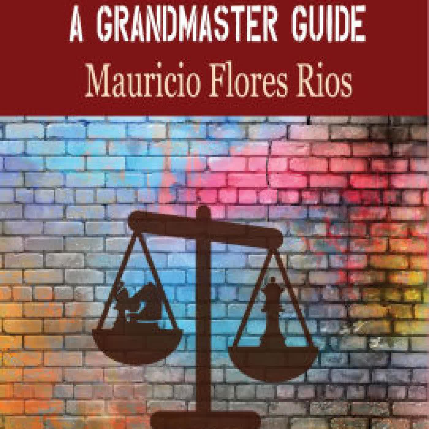 Chess Imbalances by Mauricio Flores Rios on Iphone New Format