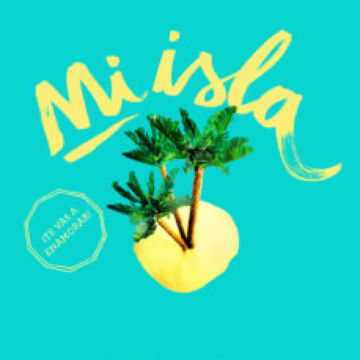 MI ISLA (BETA COQUETA) ELISABET BENAVENT