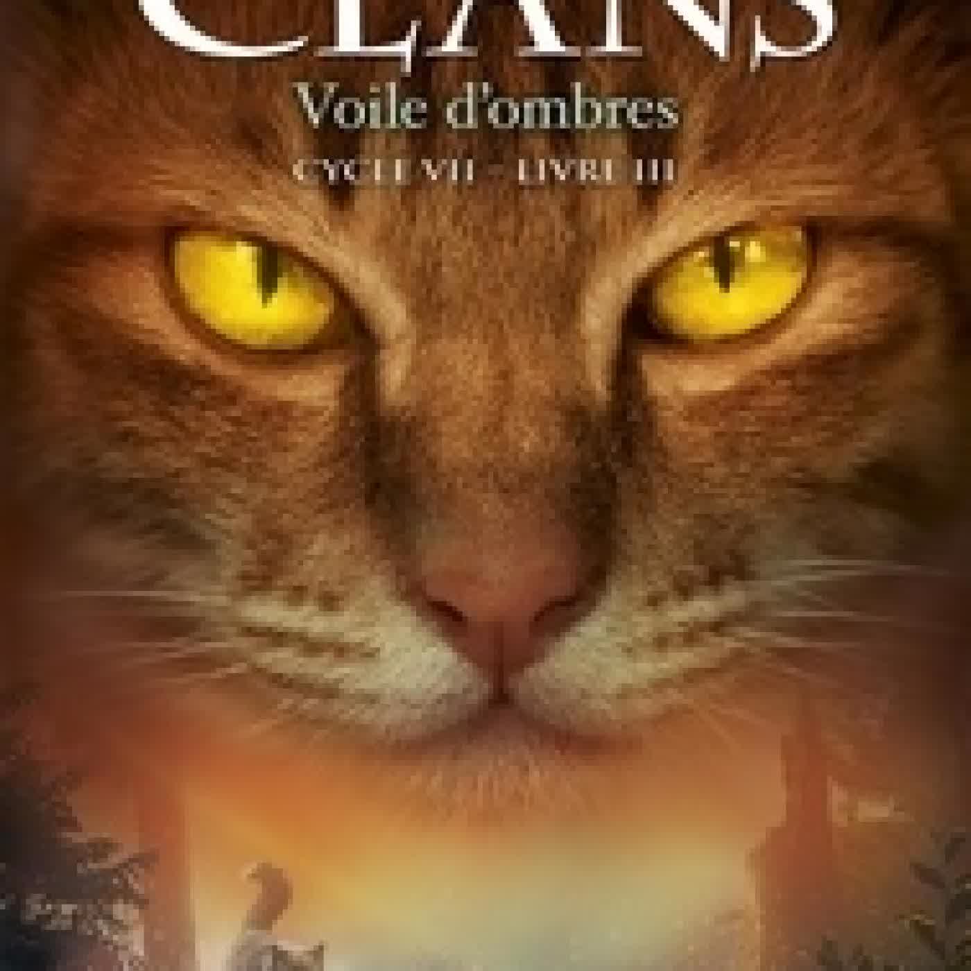 Télécharger Pdf La guerre des clans : La trashison du code (Cycle VII) Tome 3