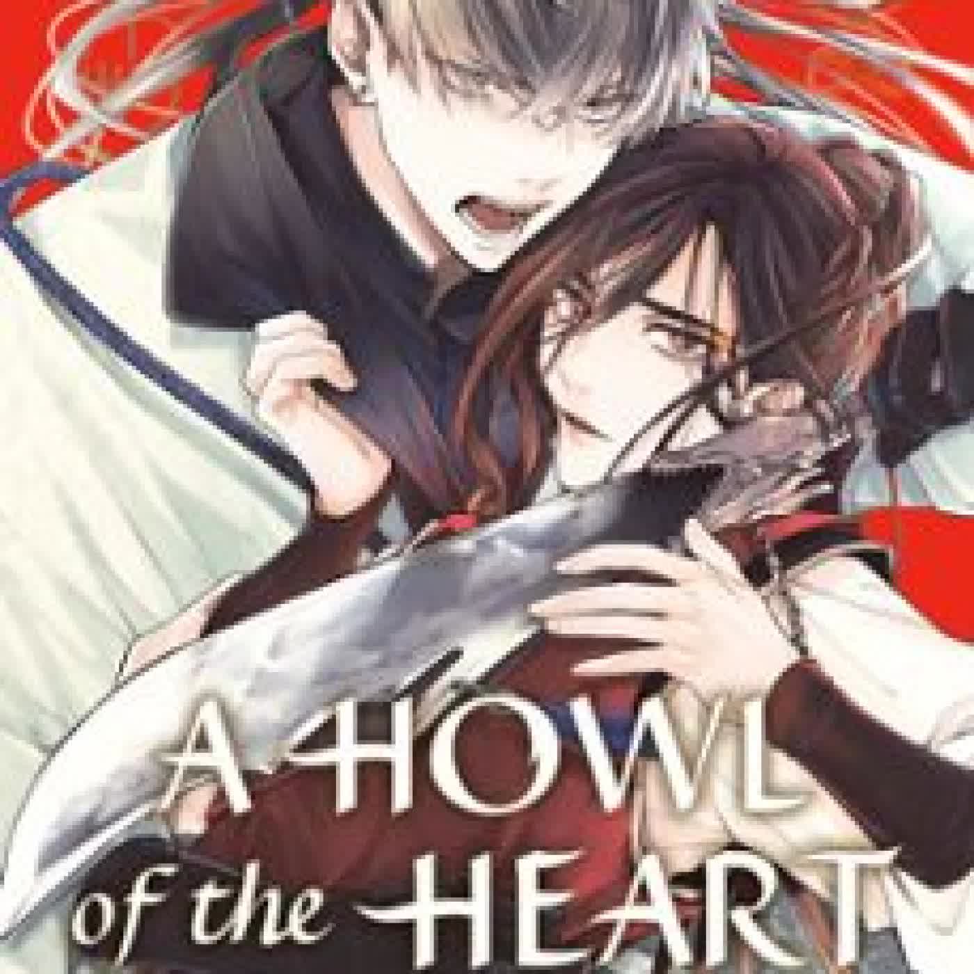 A HOWL OF THE HEART 01 AYATO MIYOSHI