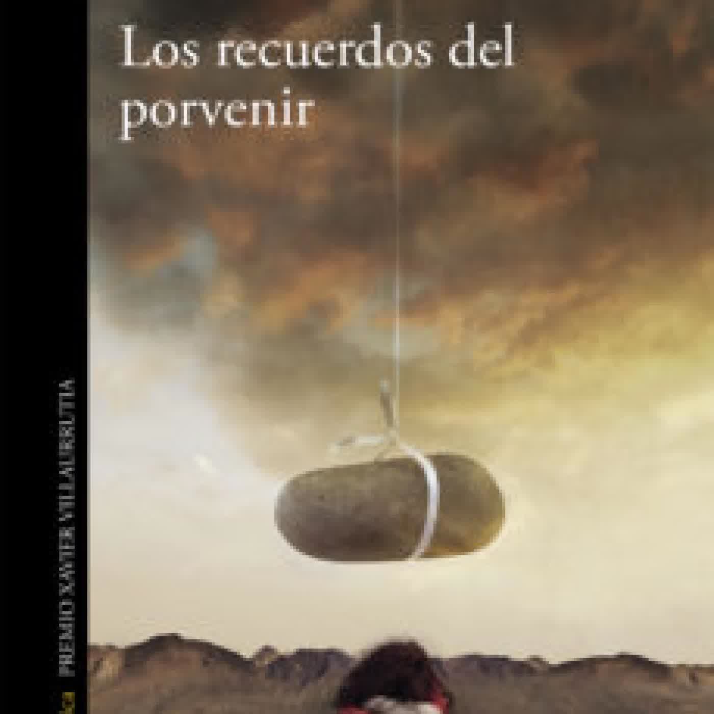 LOS RECUERDOS DEL PORVENIR ELENA GARRO