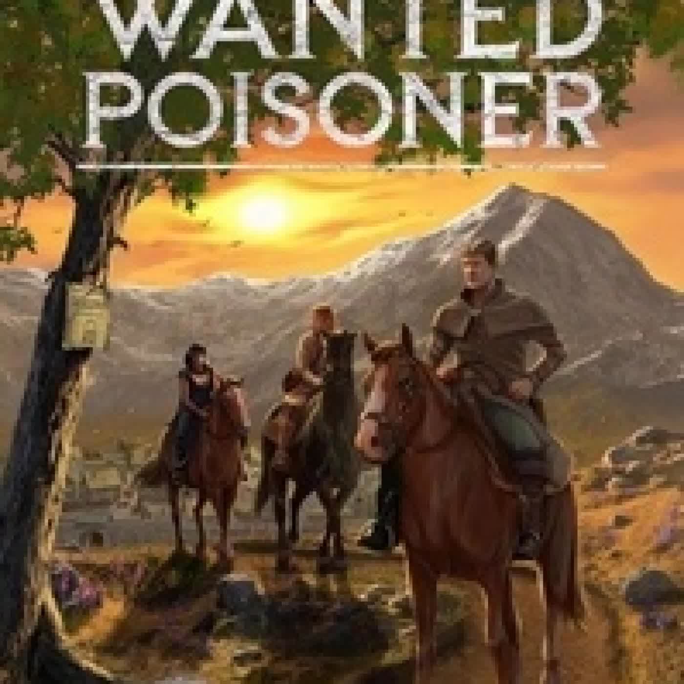 Télécharger Pdf The Wanted Poisoner - The Toxicology Trilogy, #2