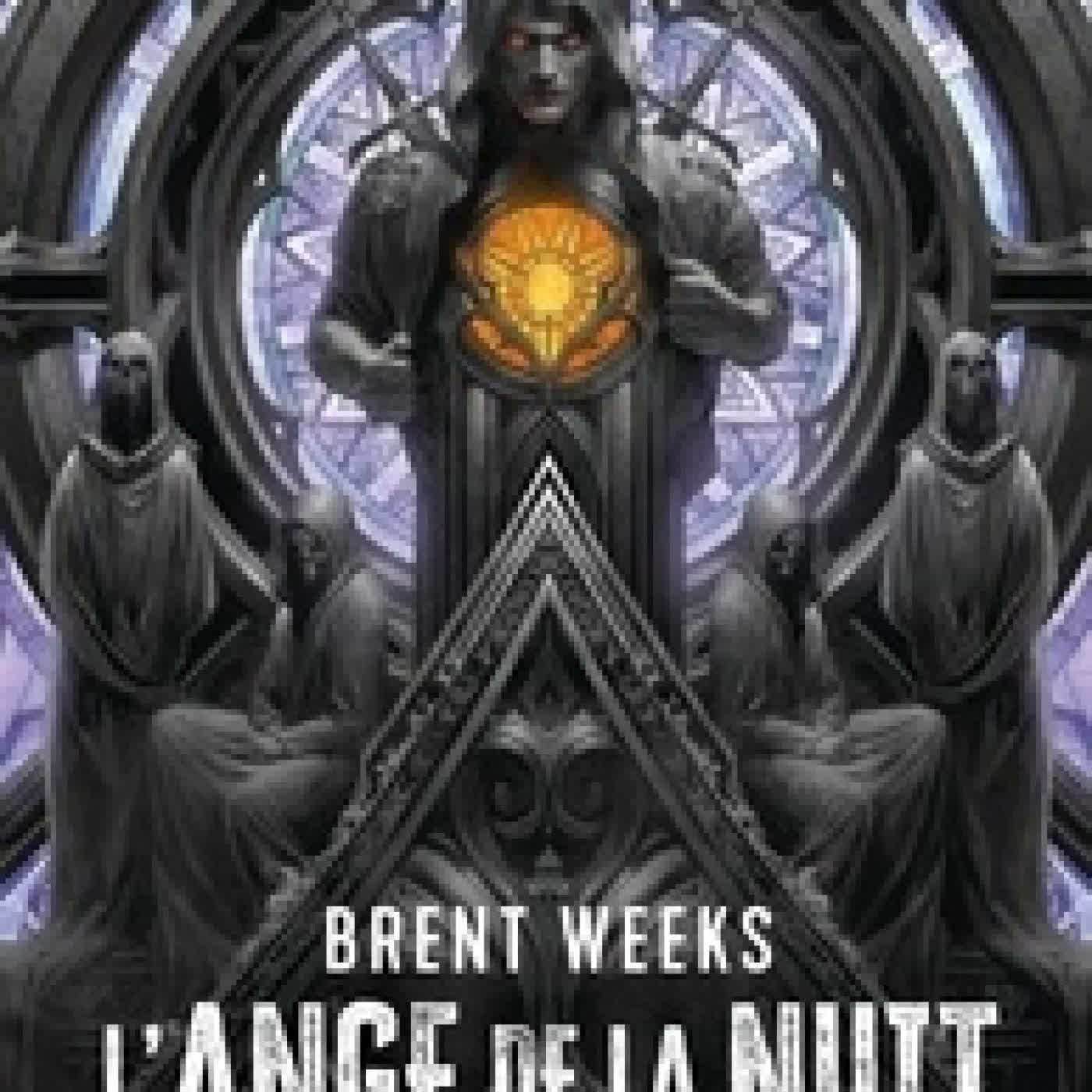Télécharger Pdf L'ange de la nuit : Némésis Tome 1