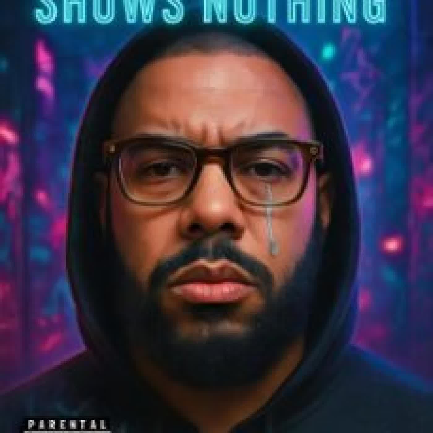 FEELS EVERYTHING, SHOWS NOTHING JOE DUPREE