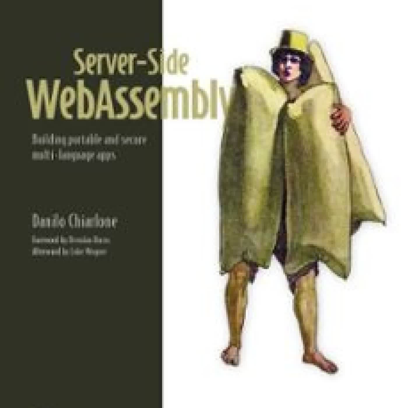SERVER-SIDE WEBASSEMBLY DANILO CHIARLONE