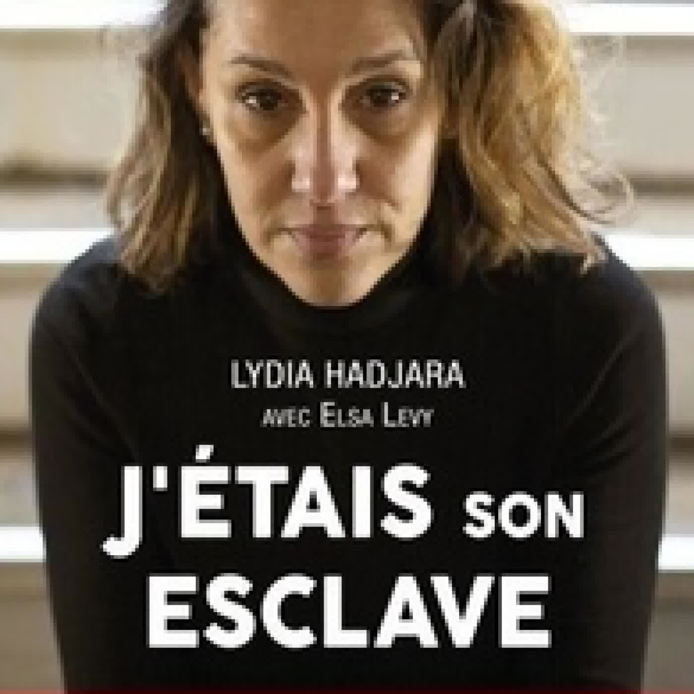 {téléchargement} J'étais son esclave