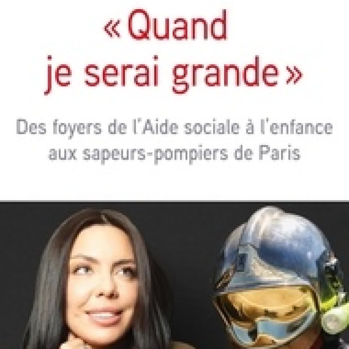 Lire en ligne : Quand je serai grande