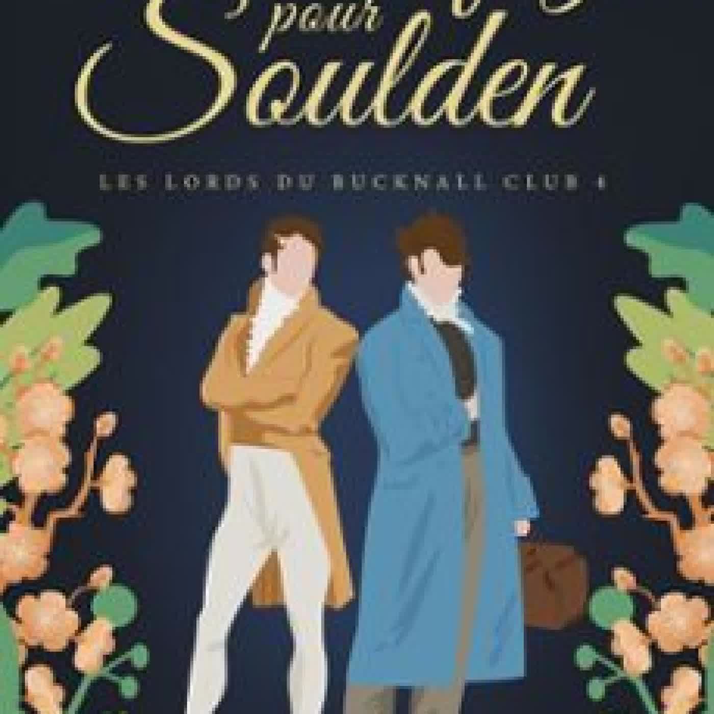 UN REFUGE POUR SOULDEN