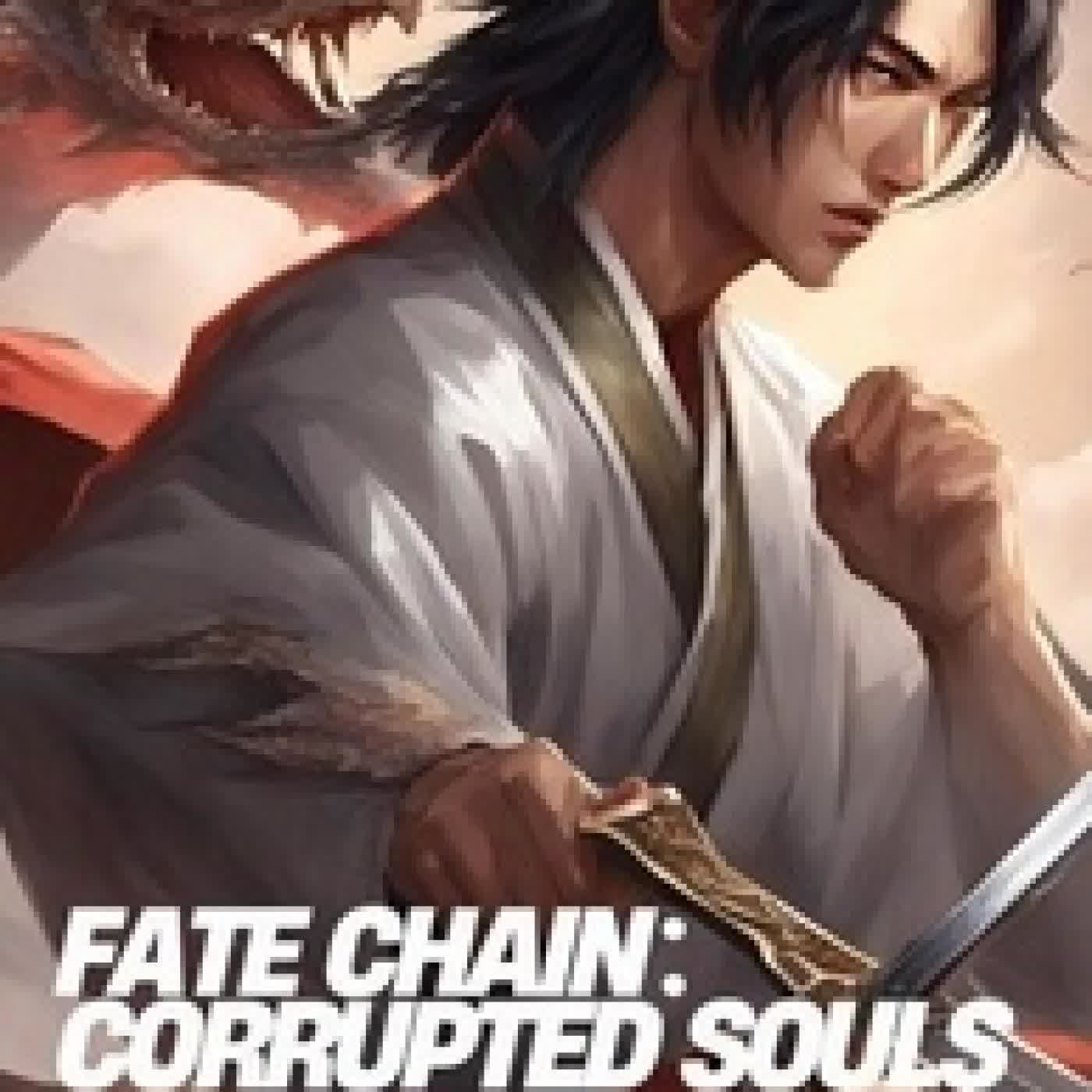 {téléchargement} Fate Chain: Fallen Souls - Fate Chain: Fallen Souls, #5