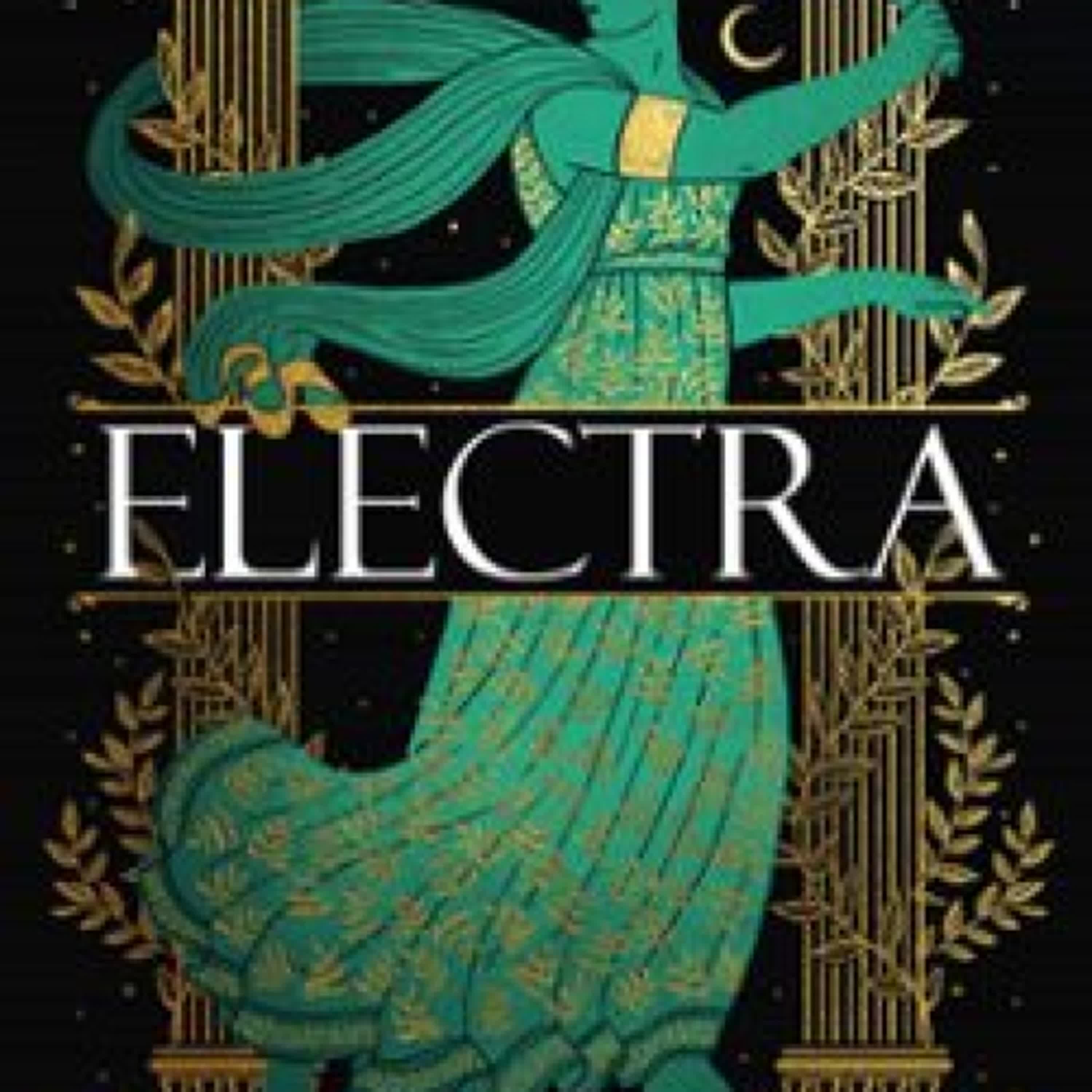 ELECTRA Jennifer Saint