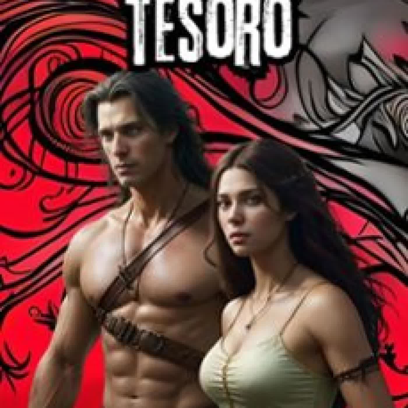 LA ISLA DEL TESORO Robert Louis Stevenson