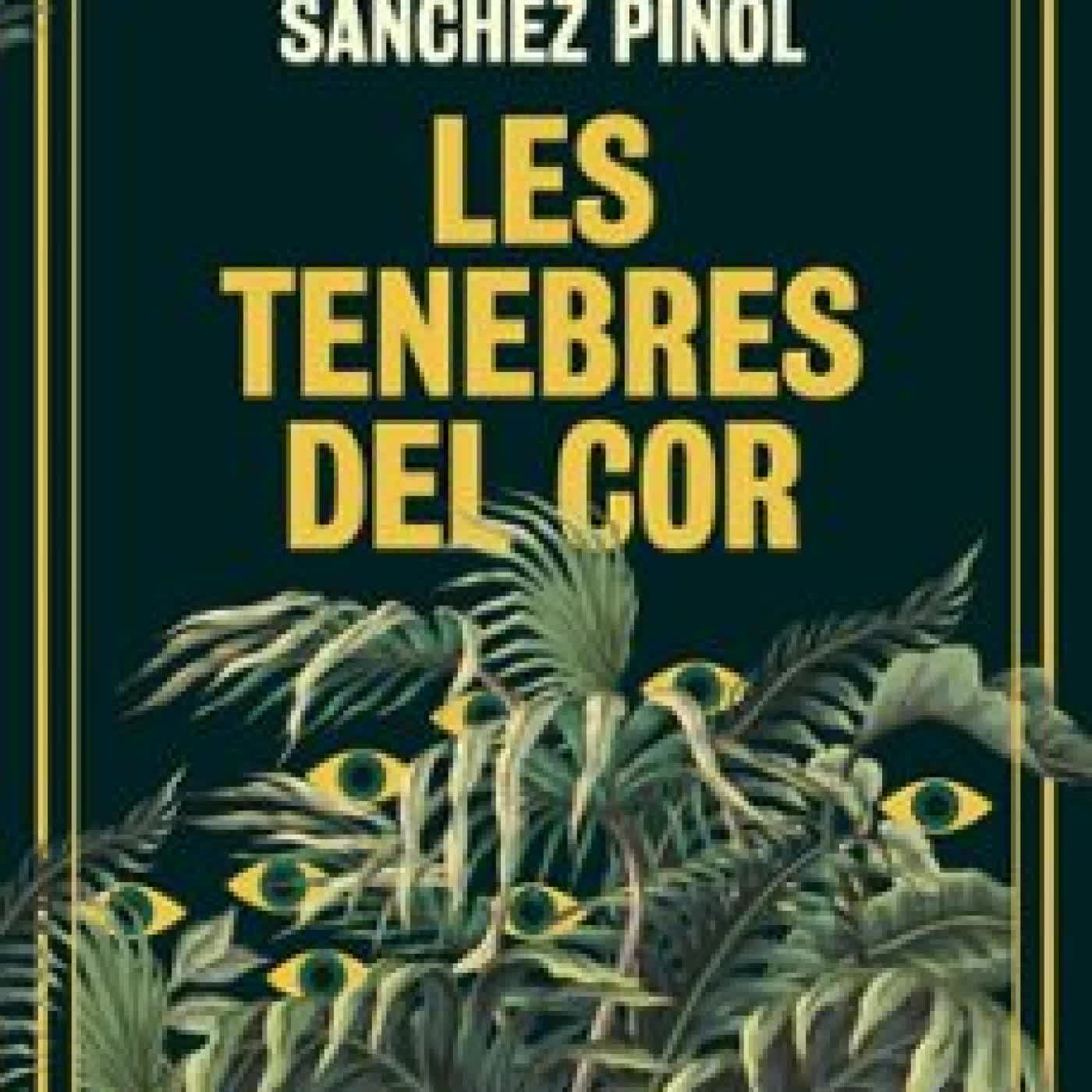 LES TENEBRES DEL COR Albert Sánchez Piñol
