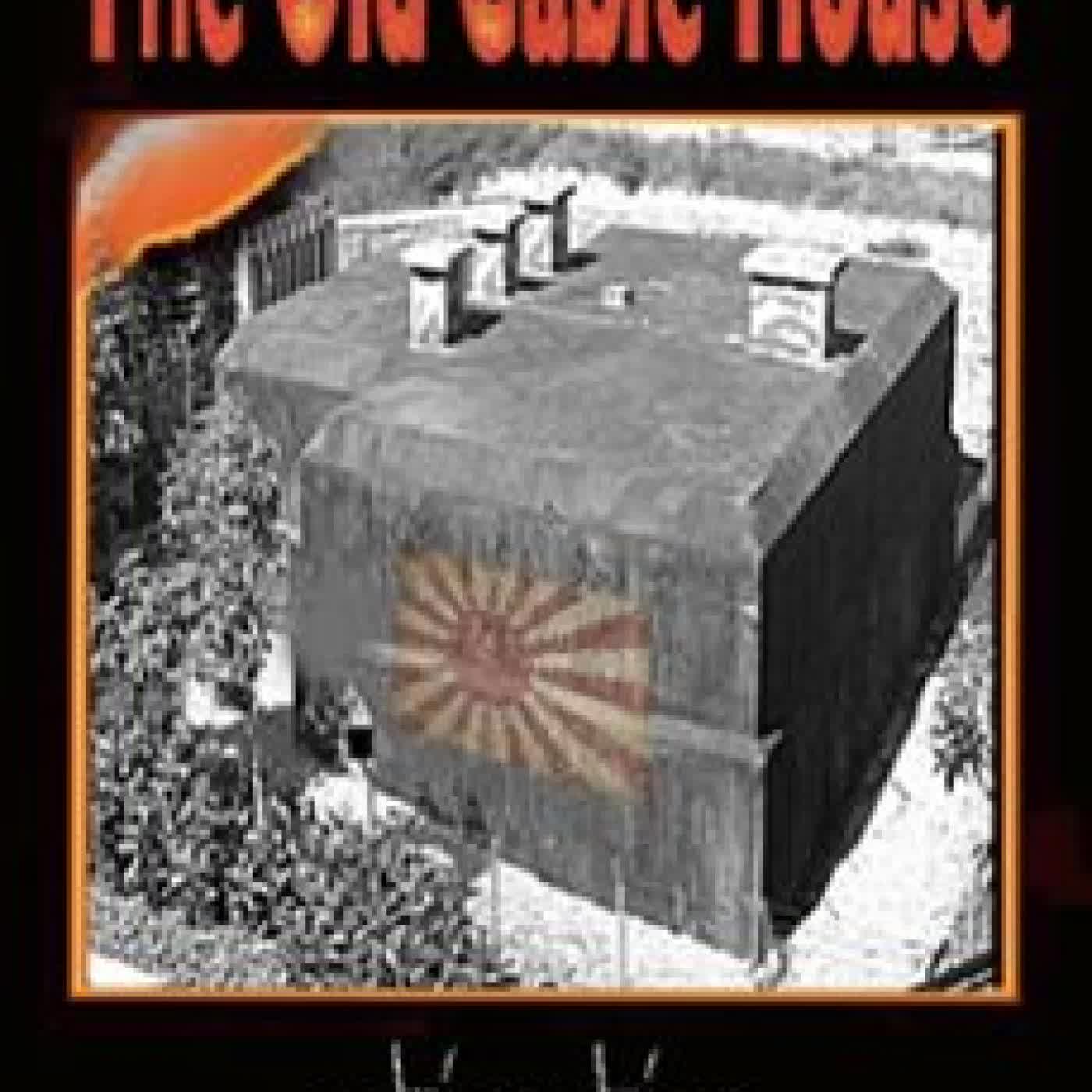 THE OLD CABLE HOUSE BOB JONAS