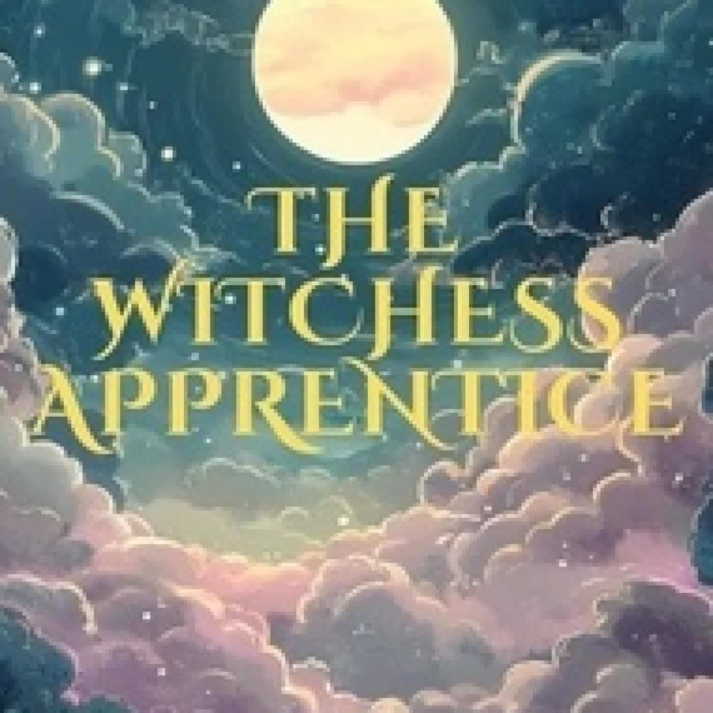 {téléchargement} The Witchess Apprentice - Witchess Apprentice, #1