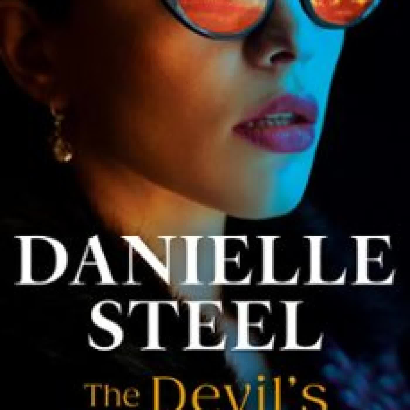 THE DEVIL'S DAUGHTER Danielle Steel