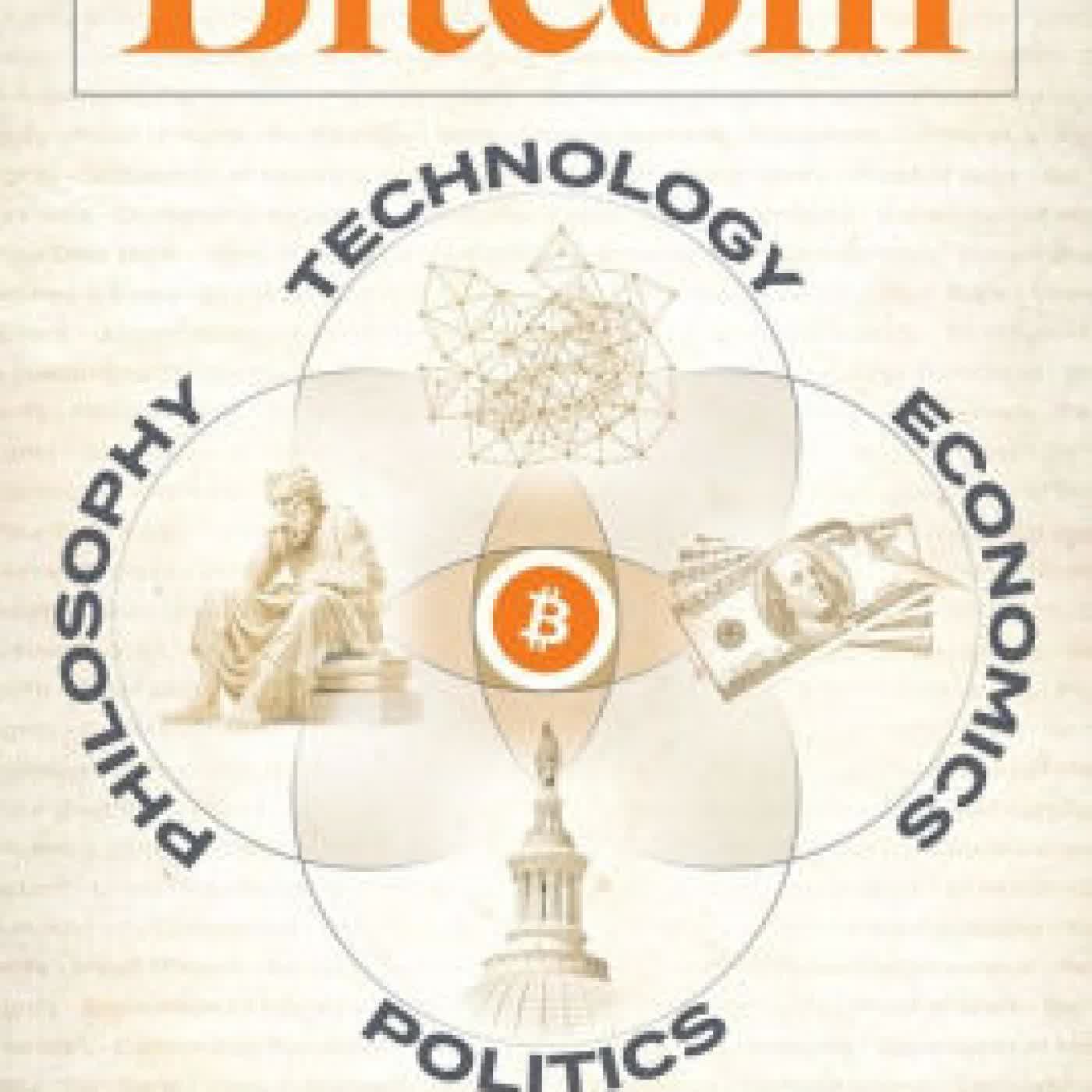 Principles of Bitcoin: Technology, Economics, Politics, and Philosophy by Vijay Selvam on Iphone New Format