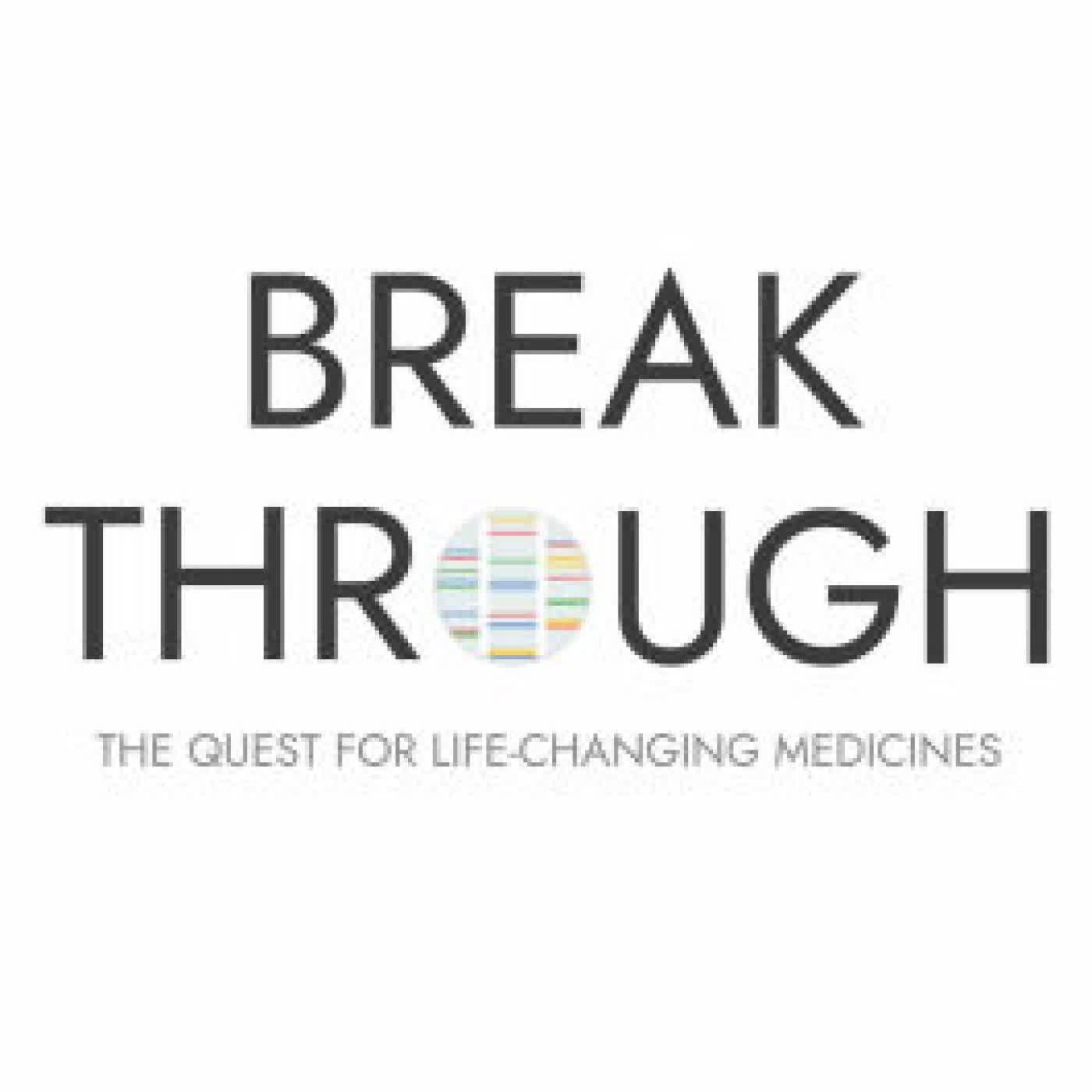 Read online: Breakthrough: The Quest for Life-Changing Medicines by Dr William Pao