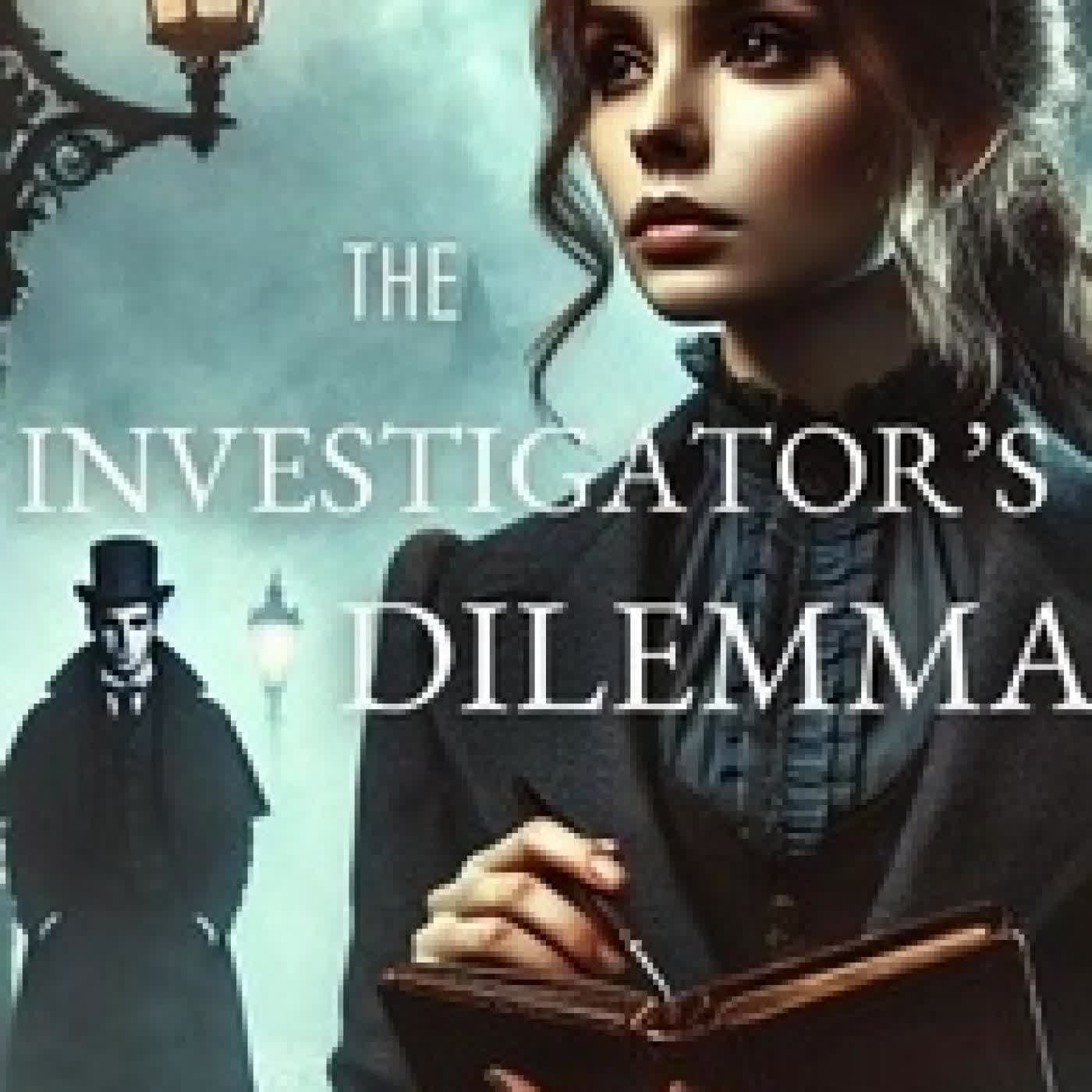 Lire en ligne : The Investigator’s Dilemma - Forbidden Vows, #4